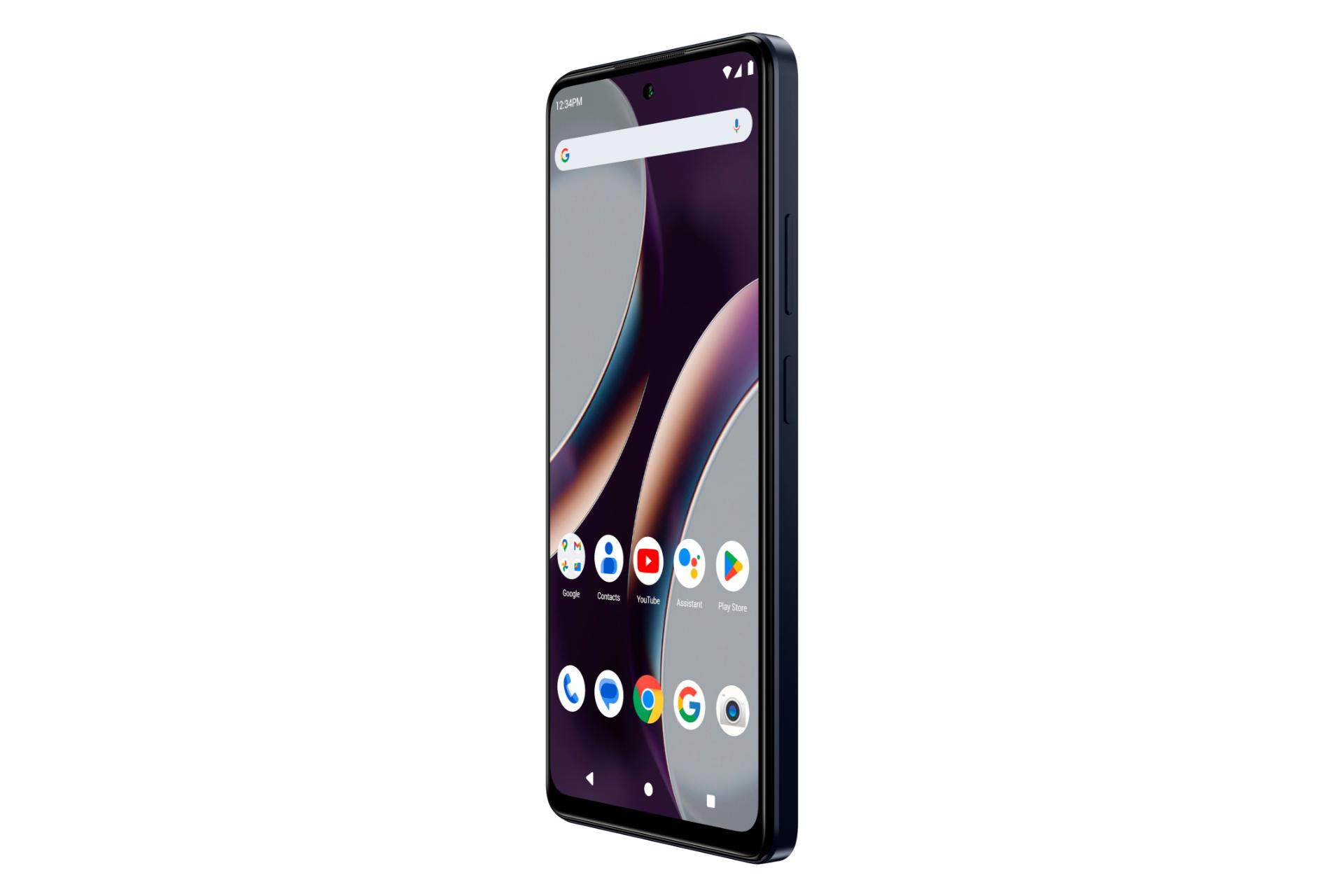 پنل جلو گوشی موبایل بلو BLU G93