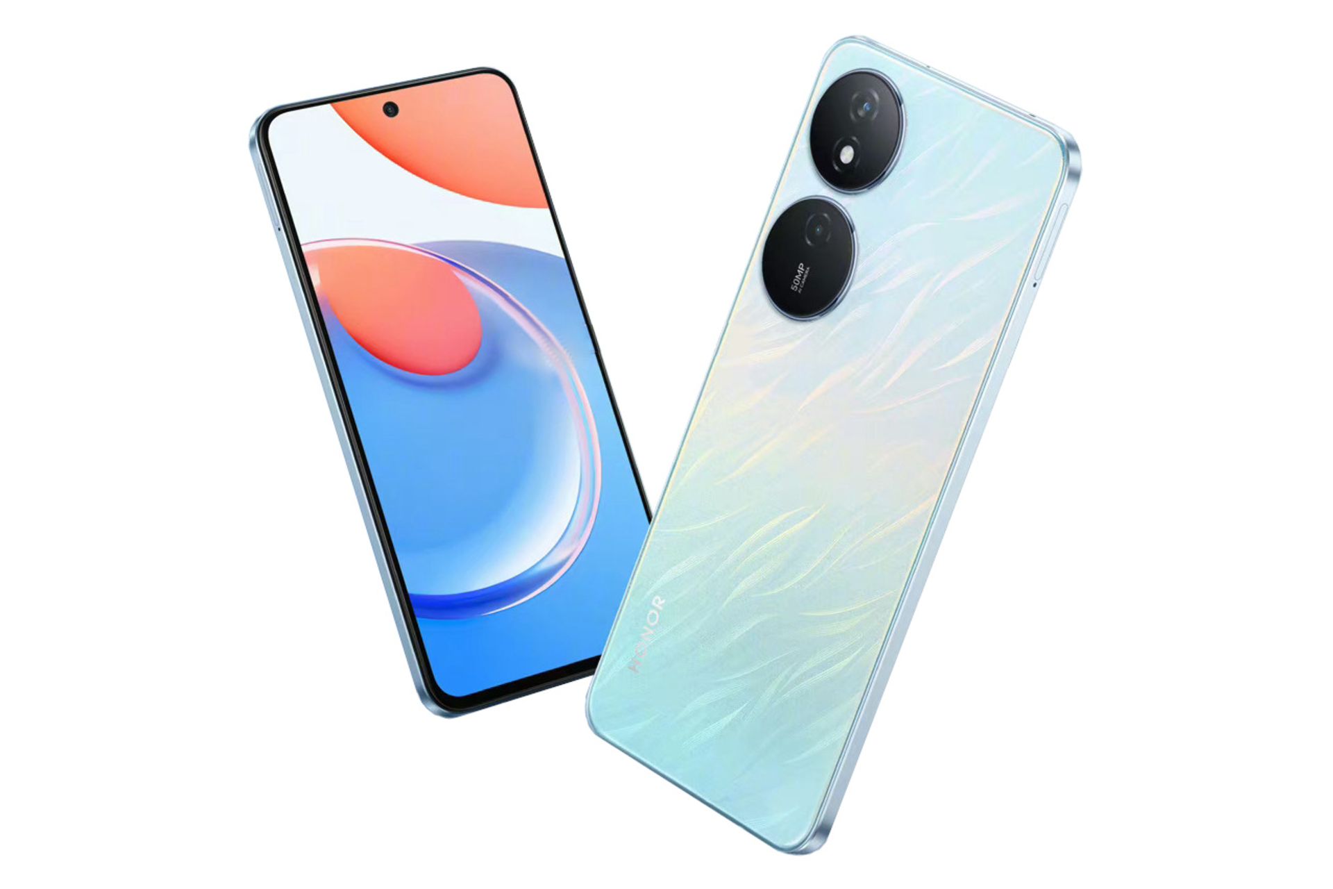 HONOR Play 8T / گوشی موبایل آنر پلی 8T