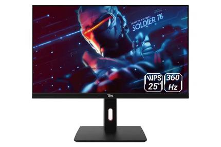 تویستد مایندز 25 اینچ مدل TM25BFI