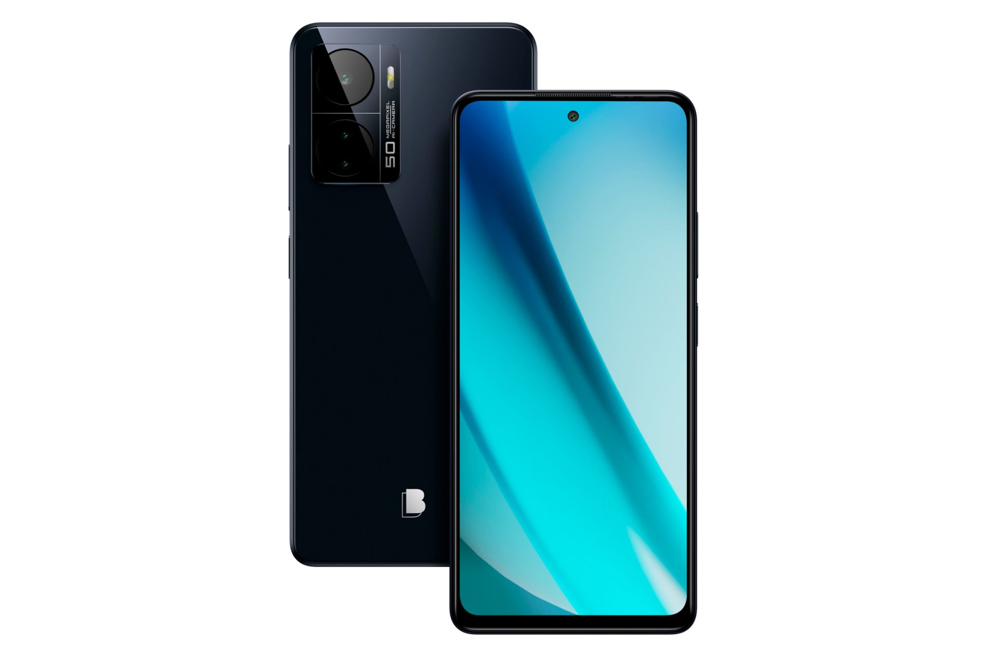 گوشی موبایل بلو BLU G93