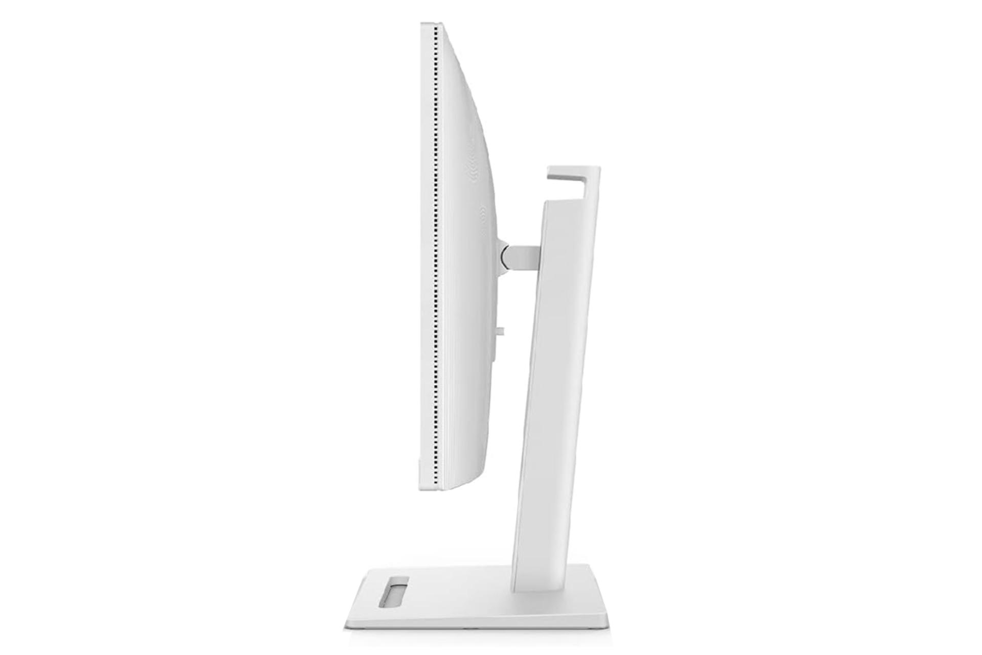 مانیتور بنکیو 27 اینچ مدل GW2790QT نمای کنار