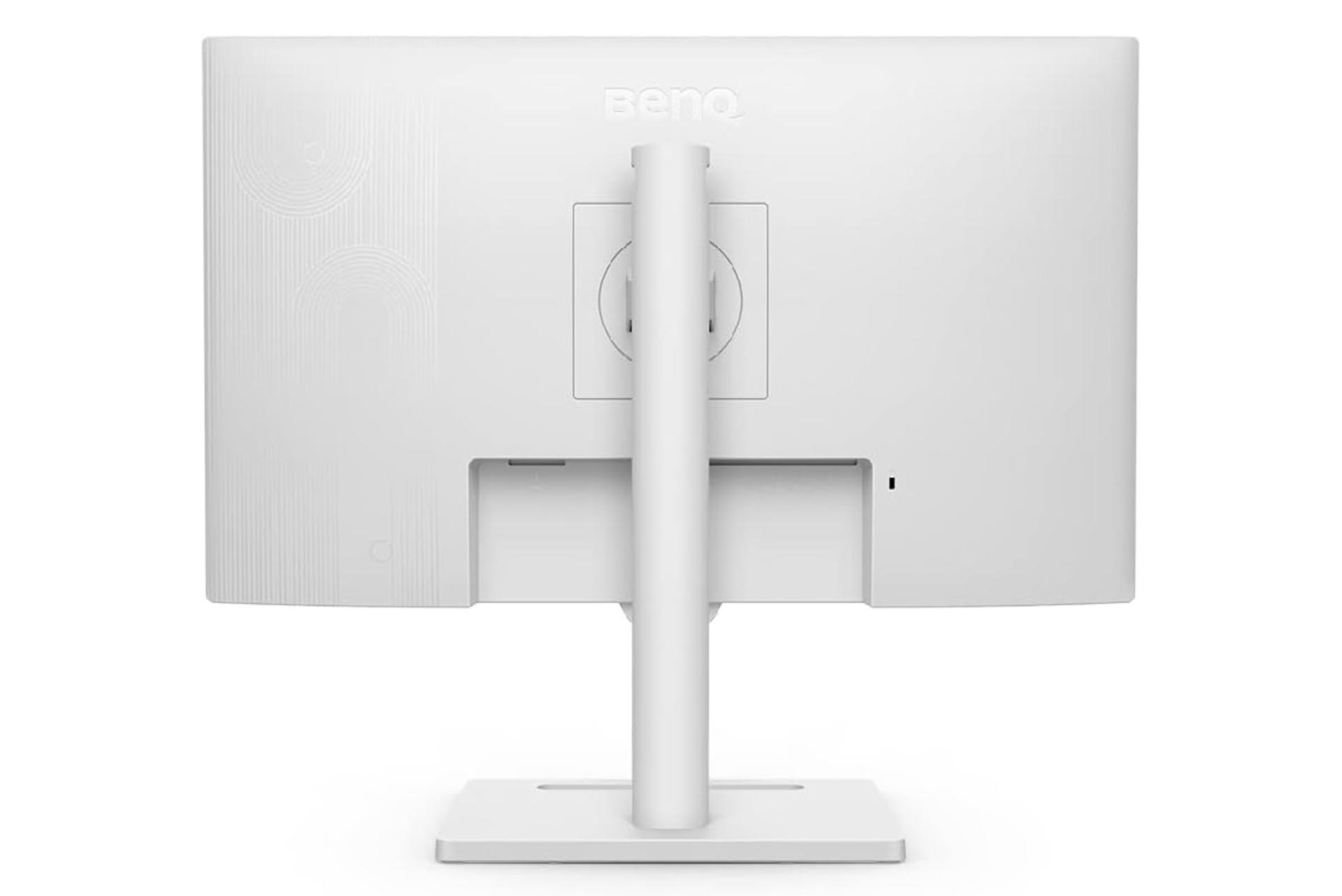 مانیتور بنکیو 27 اینچ مدل GW2790QT نمای پشت