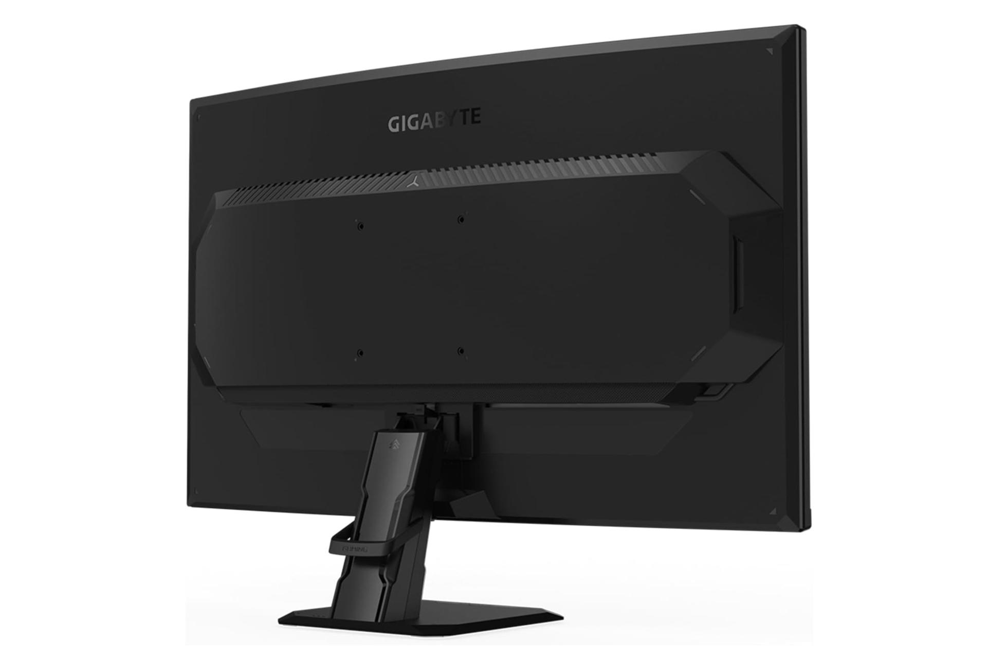 مانیتور گیگابایت 27 اینچ مدل GS27FC