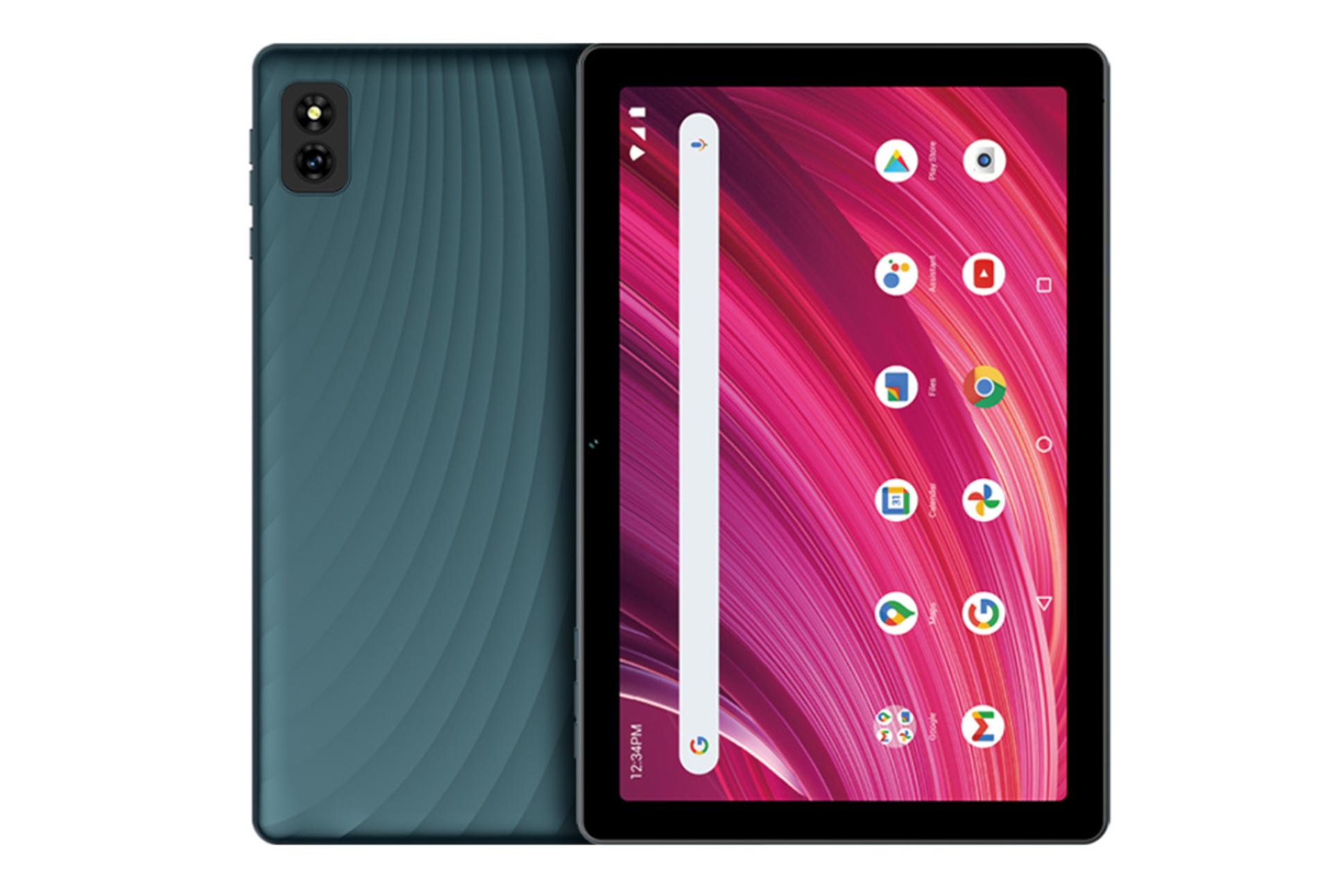 قیمت تبلت M10L پلاس بلو BLU M10L Plus
