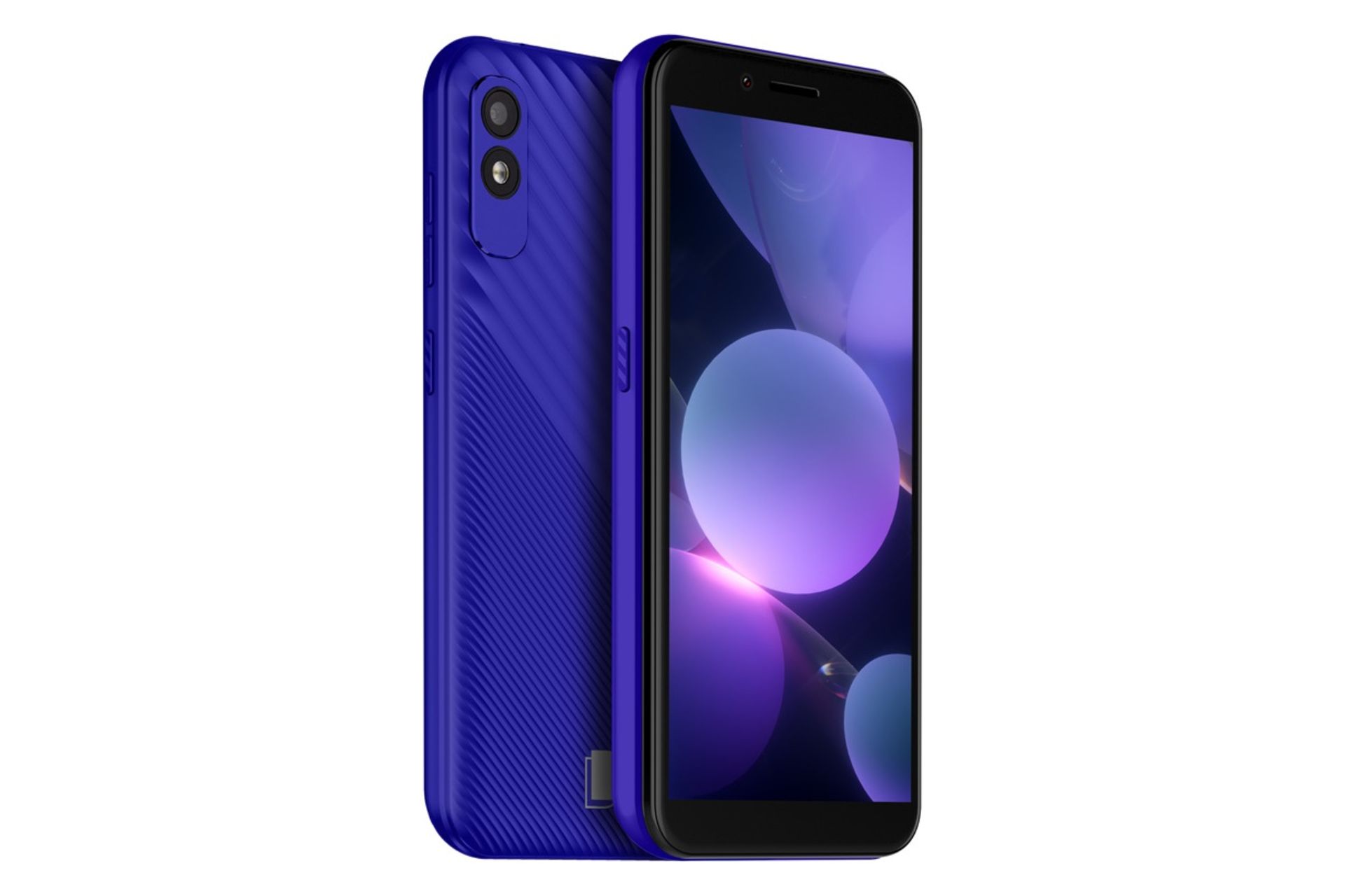 گوشی موبایل C5L پلاس بلو / BLU C5L Plus آبی