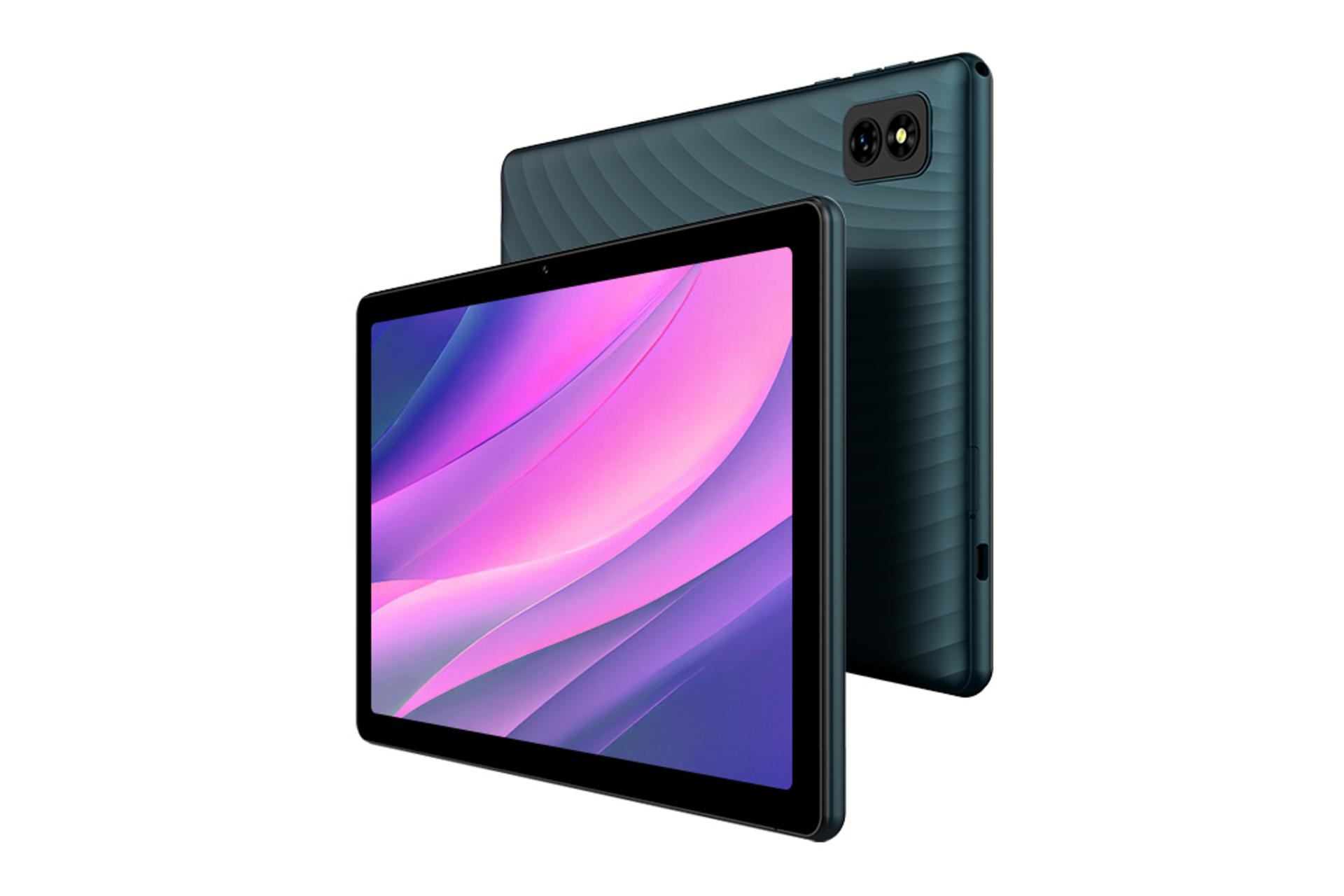 نمای جانبی تبلت M10L پلاس بلو / BLU M10L Plus