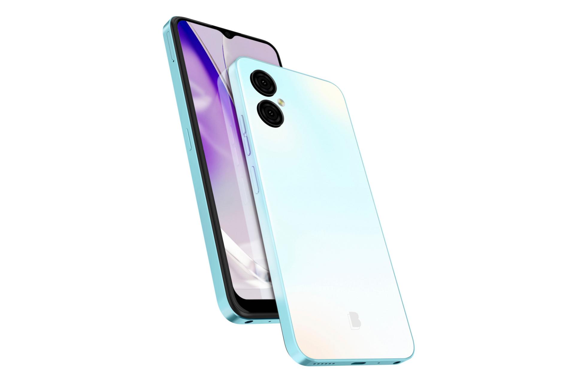 پنل پشت گوشی موبایل بلو BLU G53