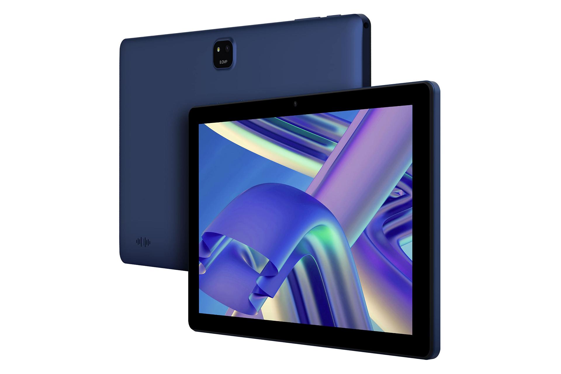 نمای راست تبلت M10L پرو بلو BLU M10L Pro