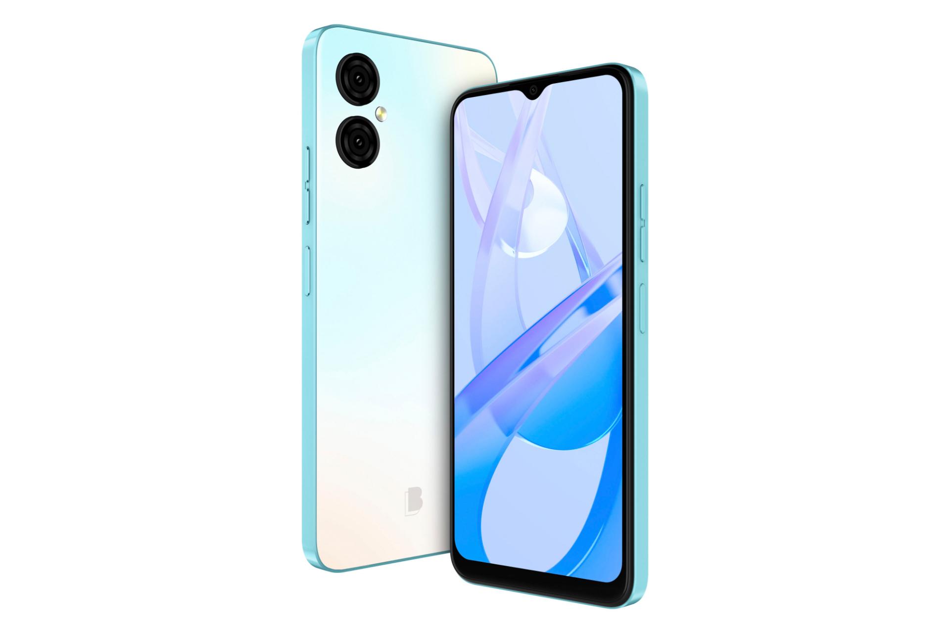 گوشی موبایل بلو BLU G53