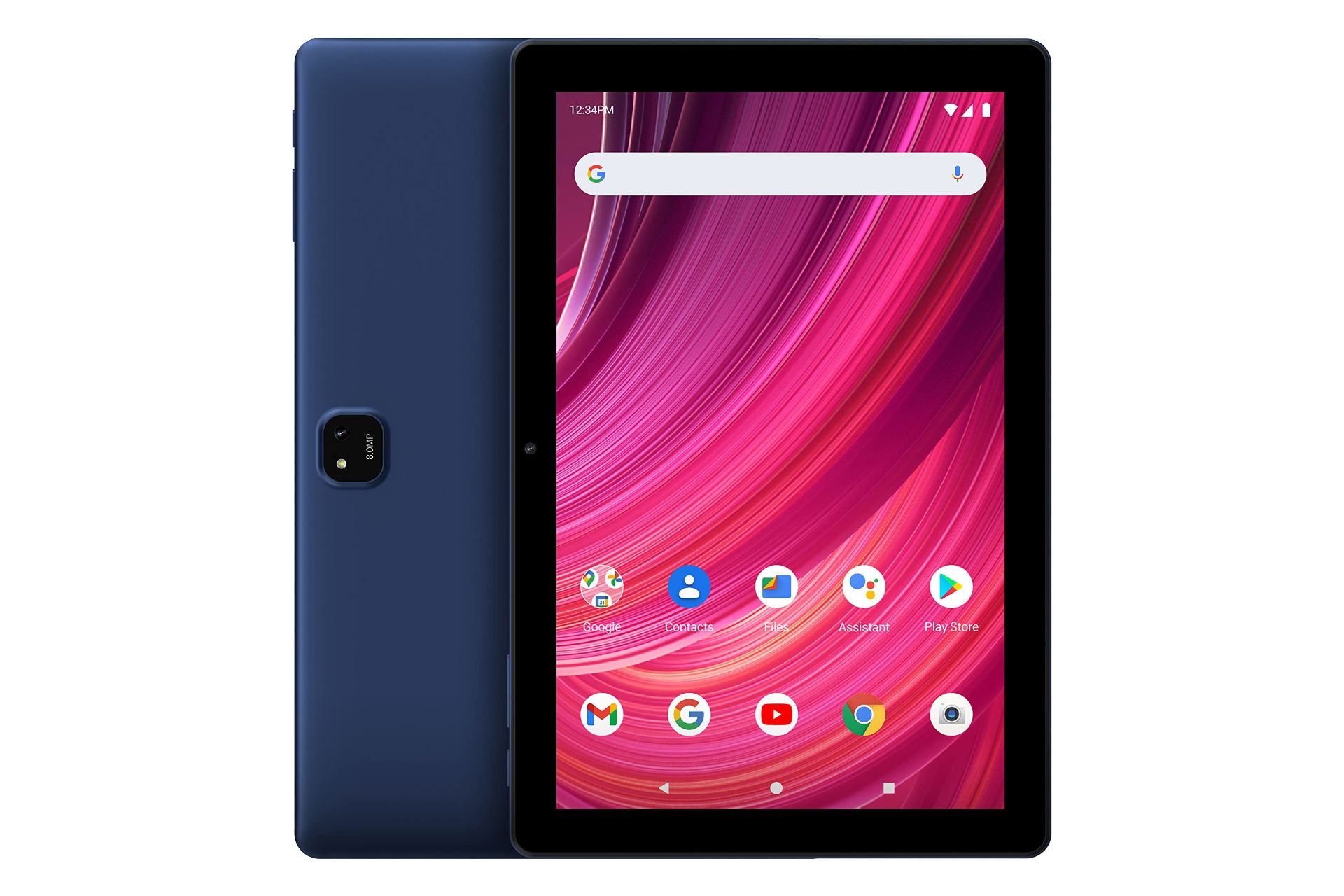 تبلت M10L پرو بلو BLU M10L Pro