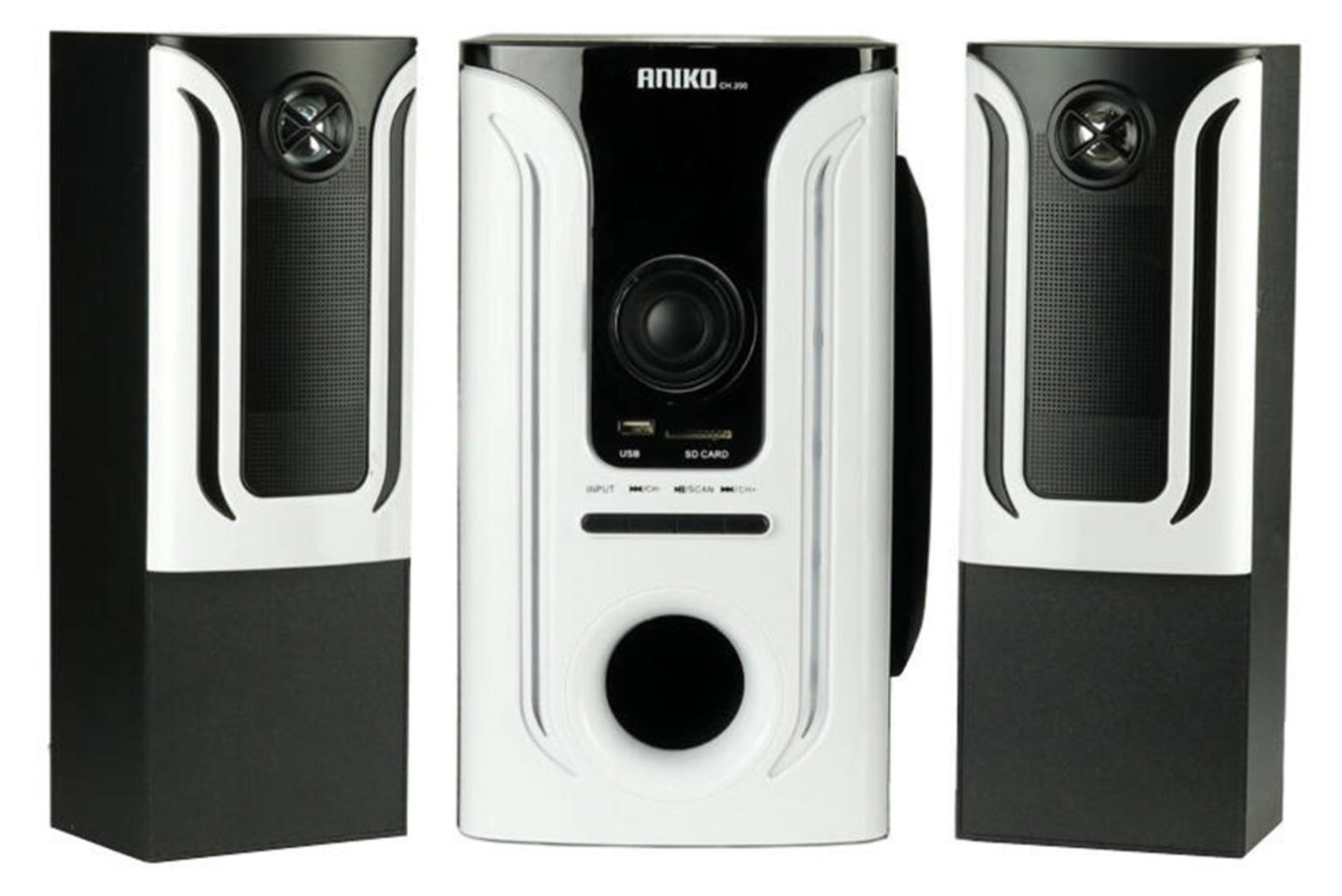 اسپیکر پی نت P-net ANIKO CH-200