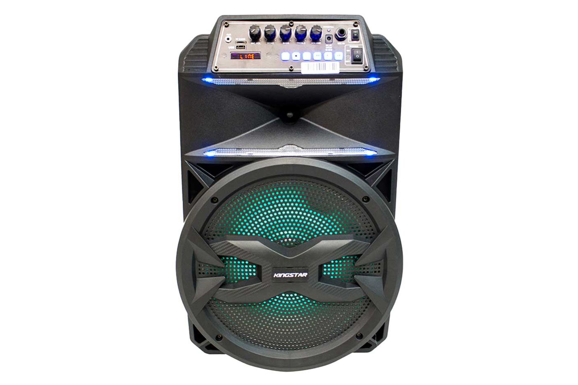 اسپیکر کینگ استار Kingstar KBS448 نمای جلو