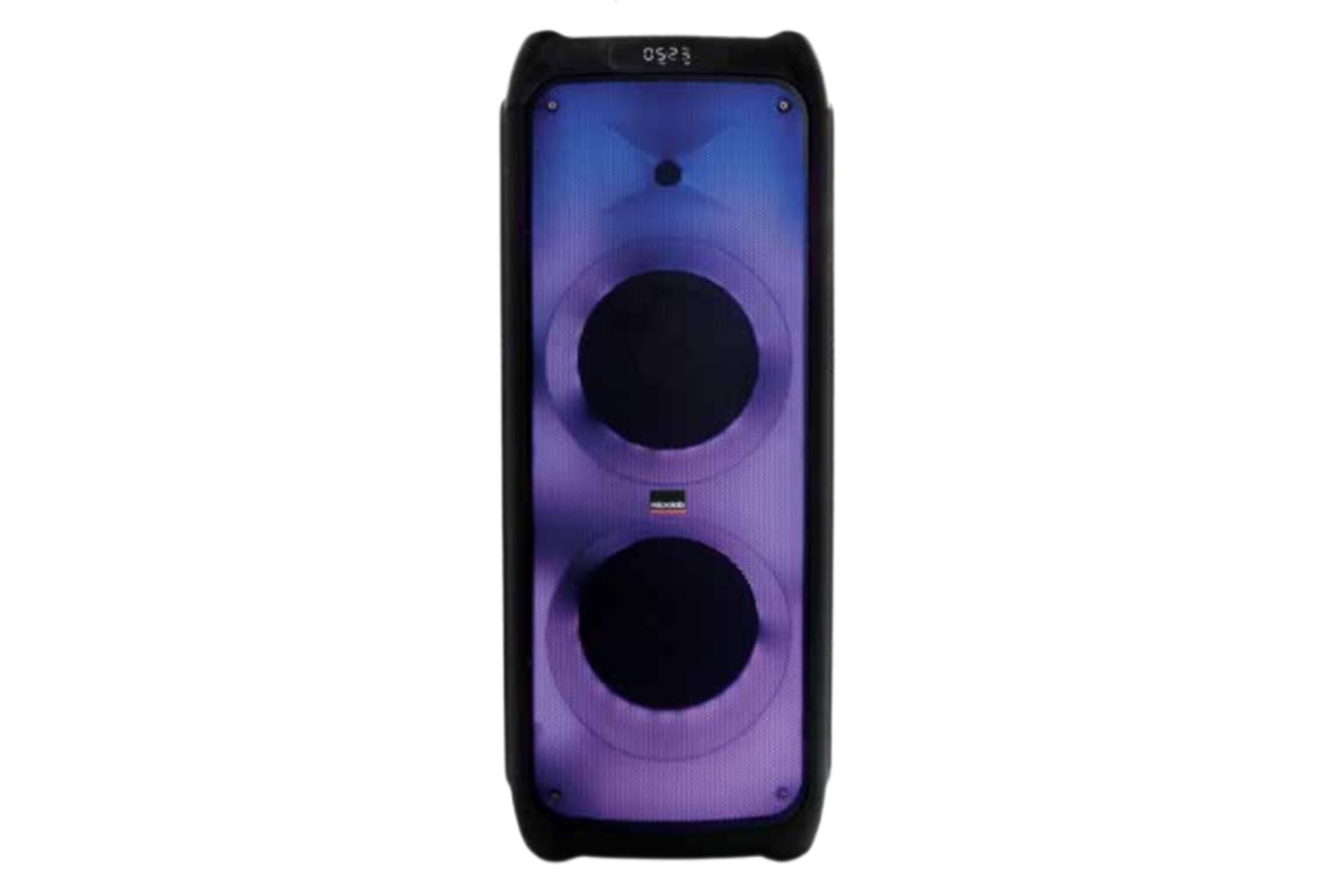 اسپیکر میکرولب Microlab Flame 121 نمای جلو