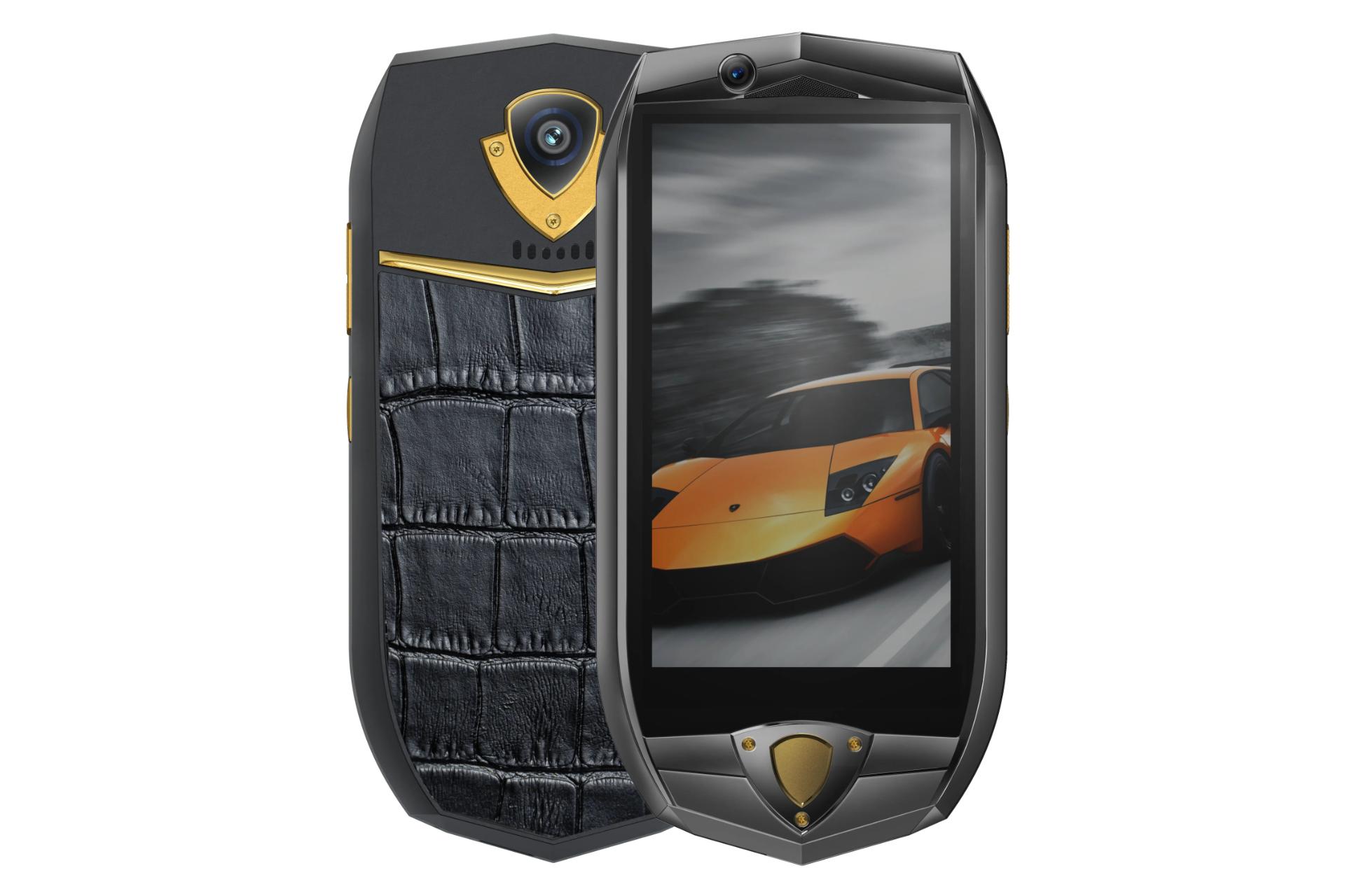 گوشی اوکیتل Oukitel K16