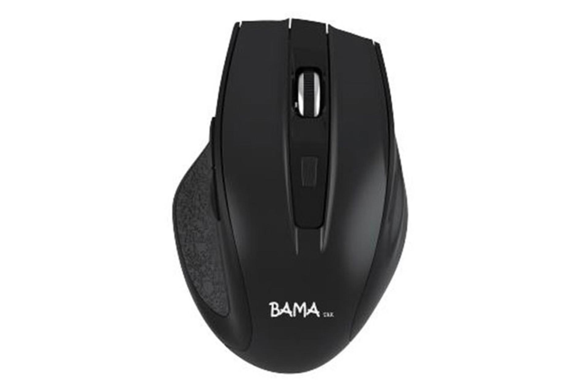 ماوس باماتک Bamatak G-303
