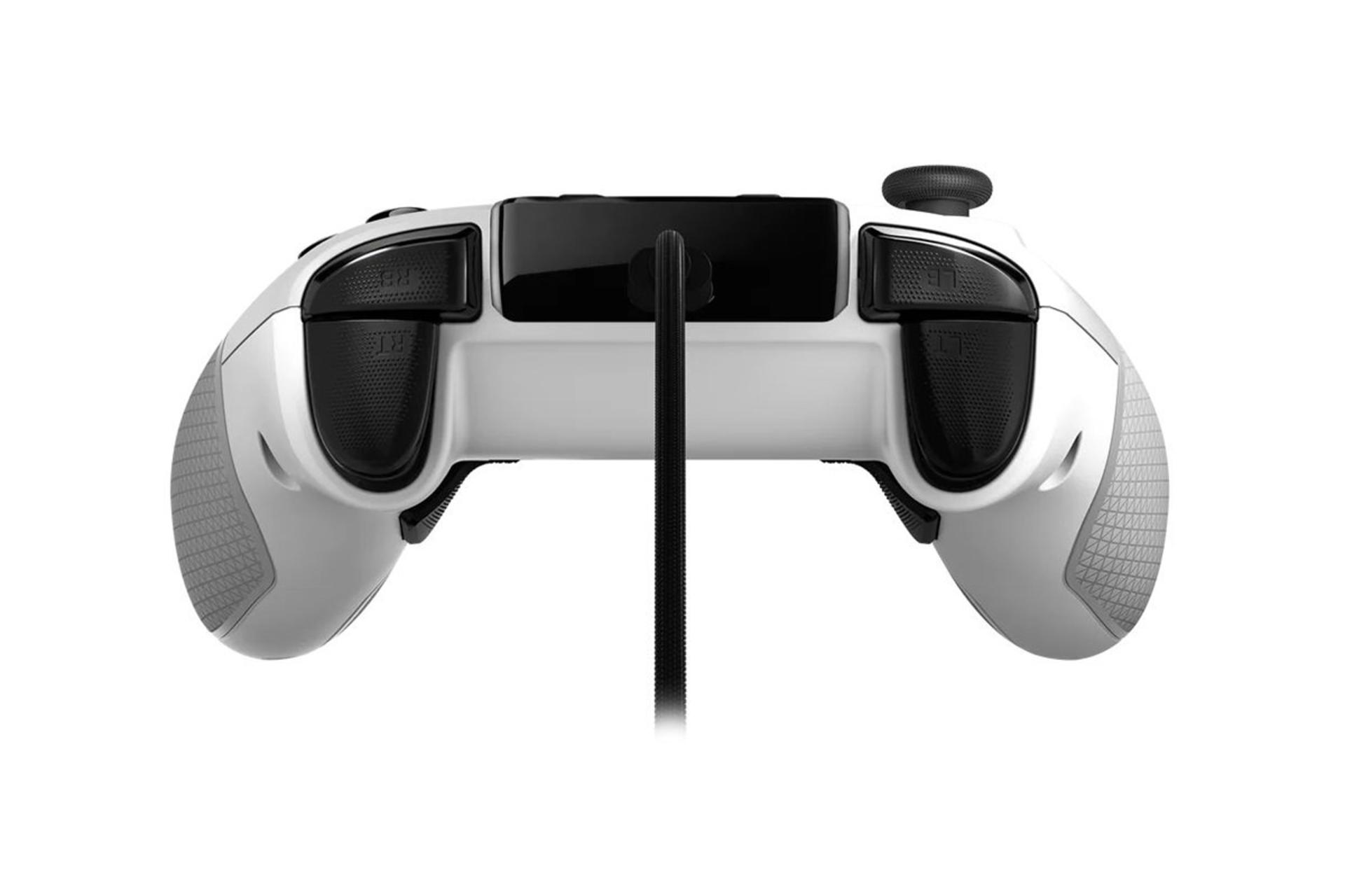 دسته بازی ترتل بیچ Turtle Beach Recon سفید