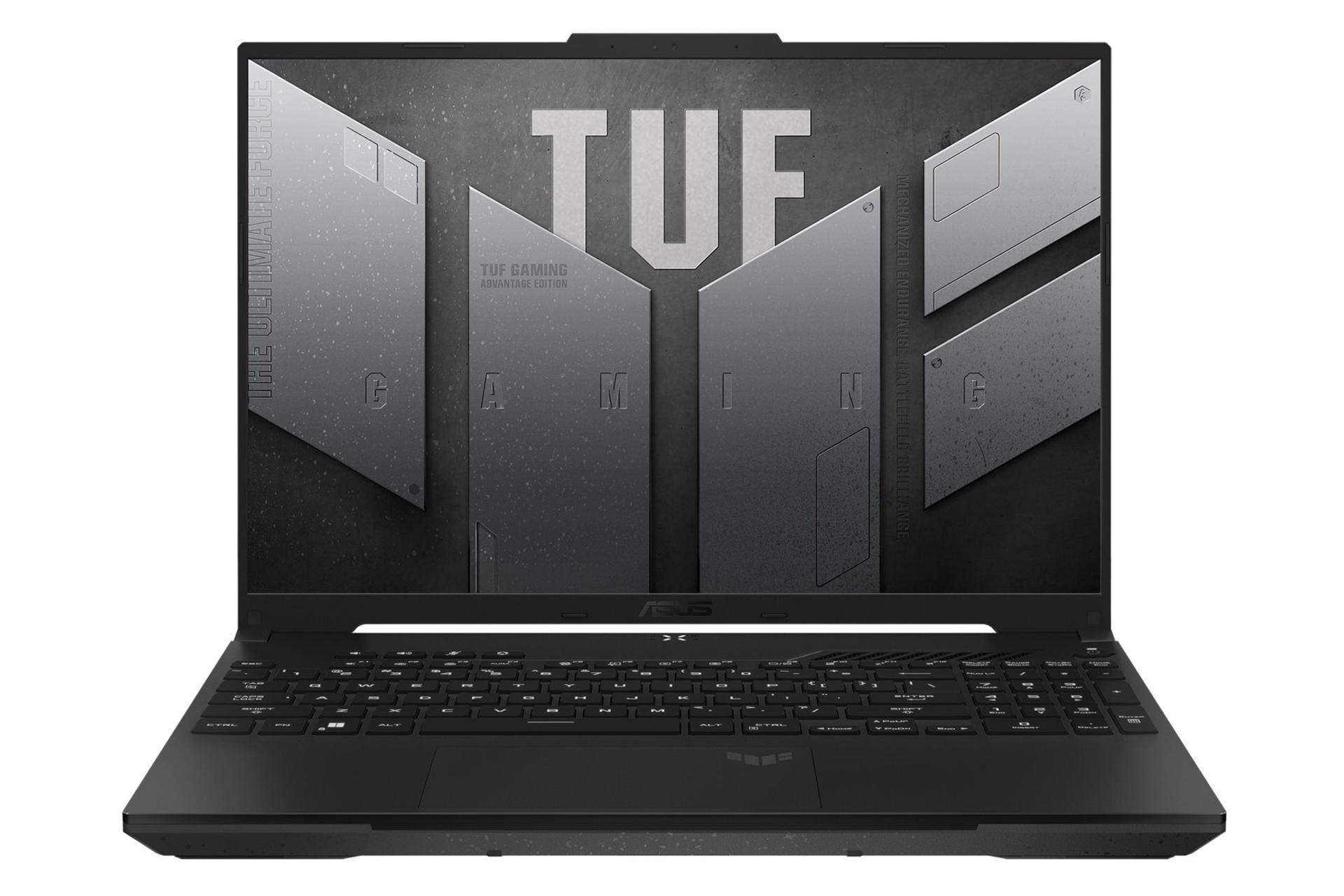 لپ تاپ ایسوس ASUS TUF Gaming A16 Advantage Edition FA617NS