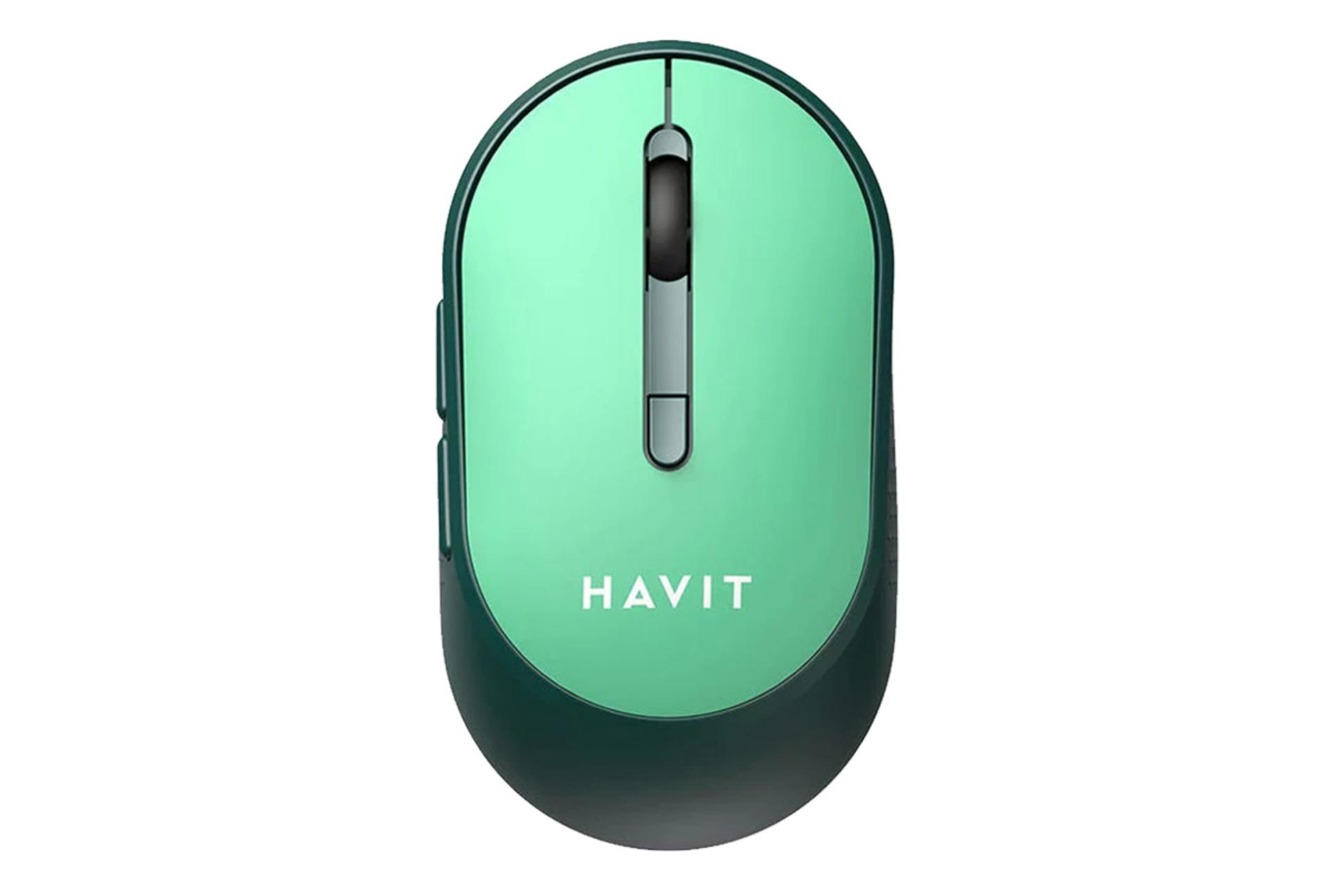 ماوس هویت Havit MS78gt