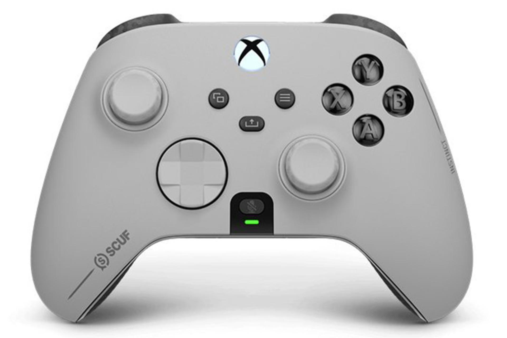 مرجع متخصصين ايران دسته بازي اسكاف SCUF Instinct Pro