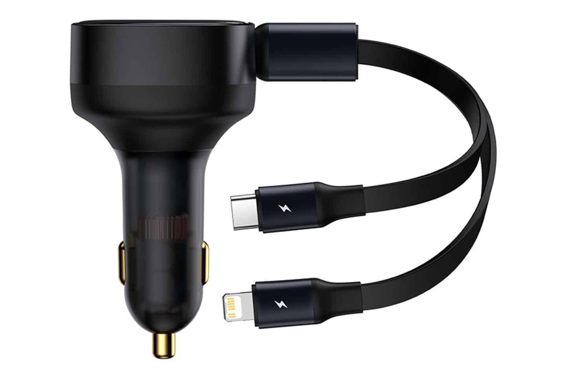 شارژر باسئوس مدل cgtx000001