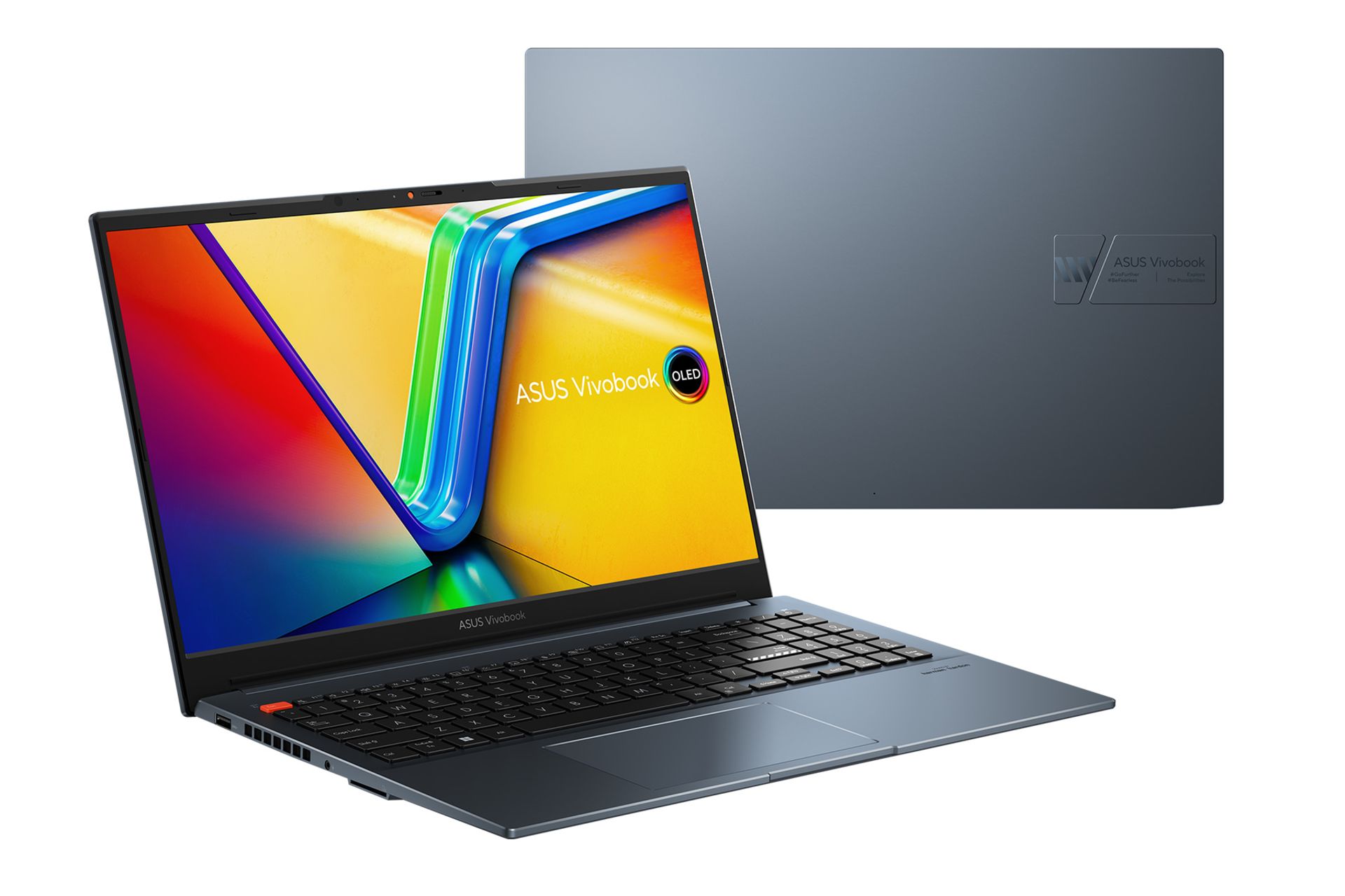 قیمت لپ تاپ Vivobook Pro 15 OLED K6502VU ایسوس - Core i9-13900H