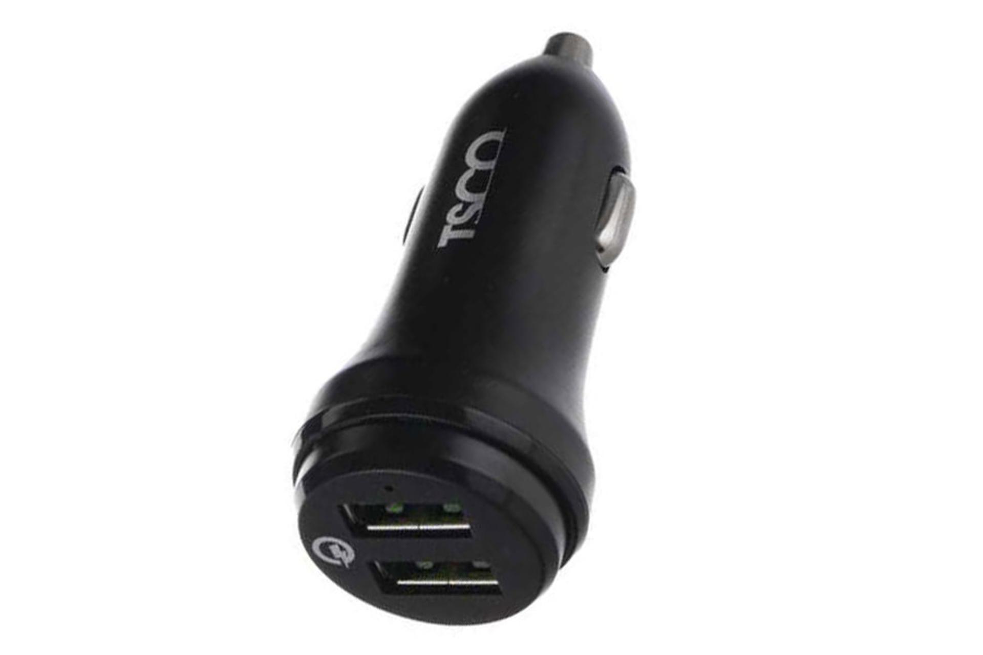 شارژر تسکو مدل tcg 25