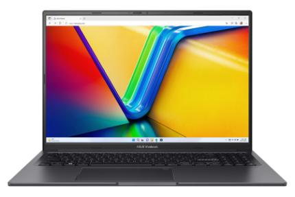 Vivobook 16X OLED K3605VU ایسوس - Core i7-13700H RTX 4050 16GB 1TB