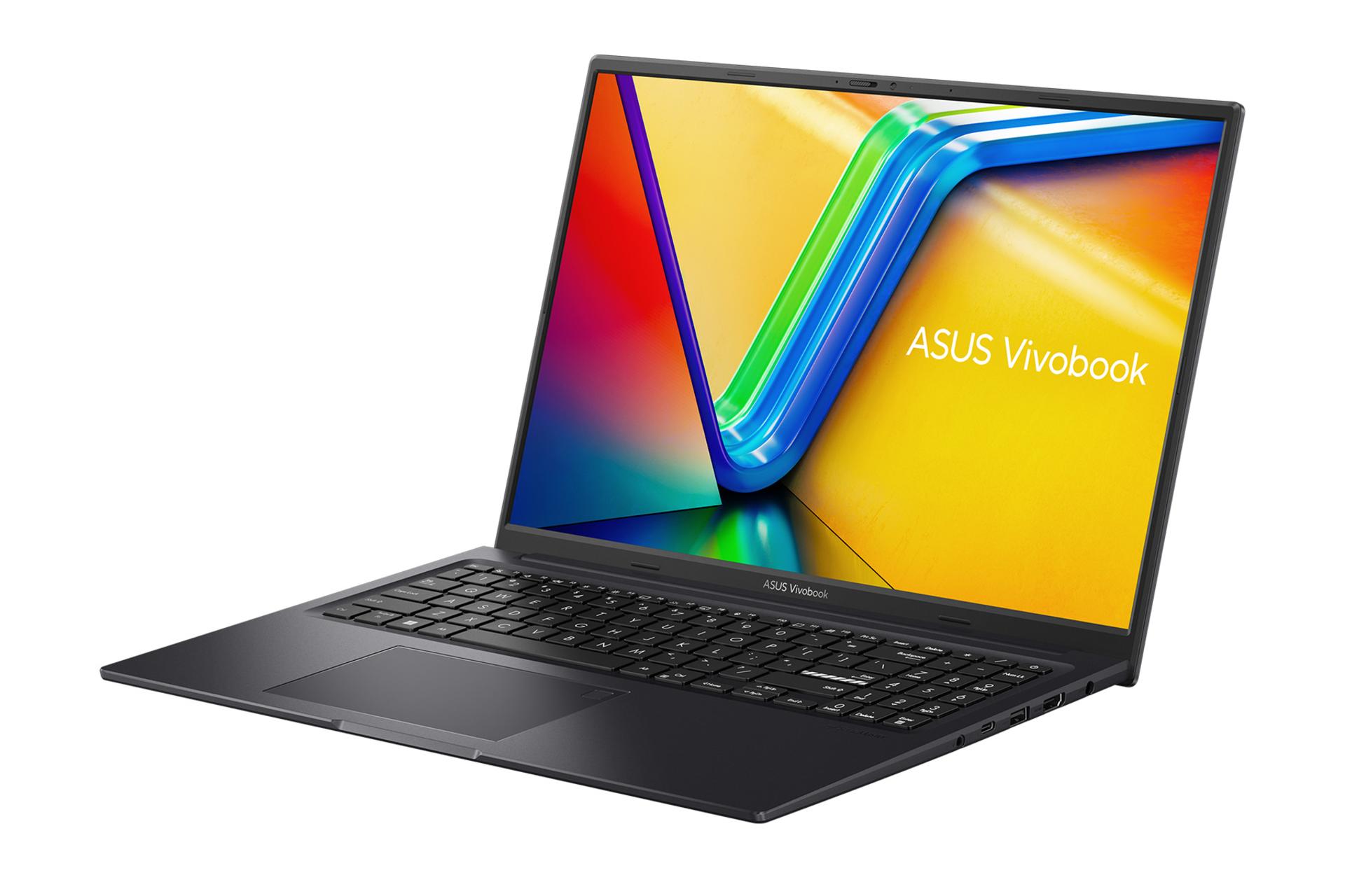 لپ تاپ ایسوس ASUS Vivobook 16X OLED K3605VU نمای راست