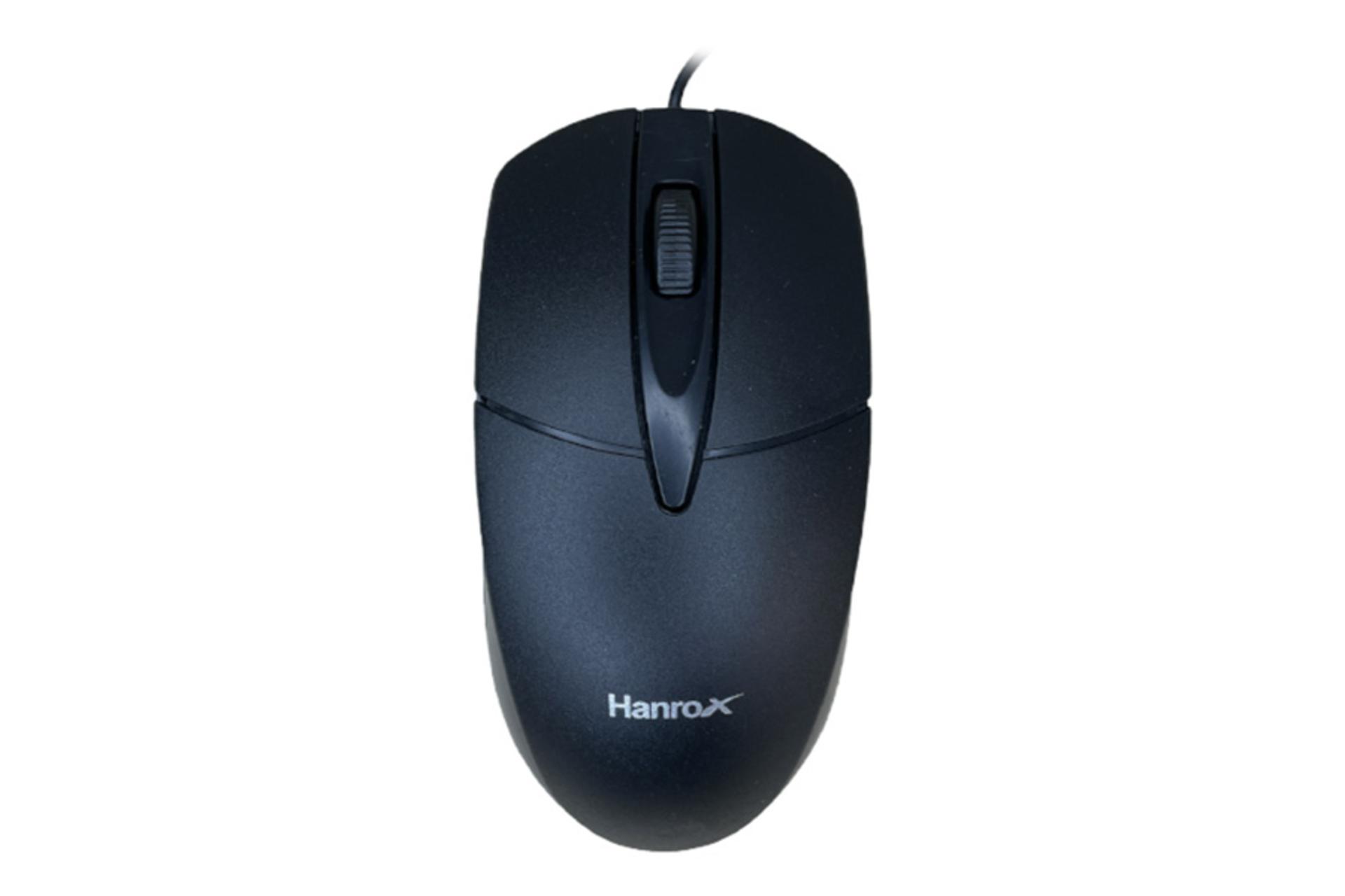 ماوس هانروکس Hanrox M105
