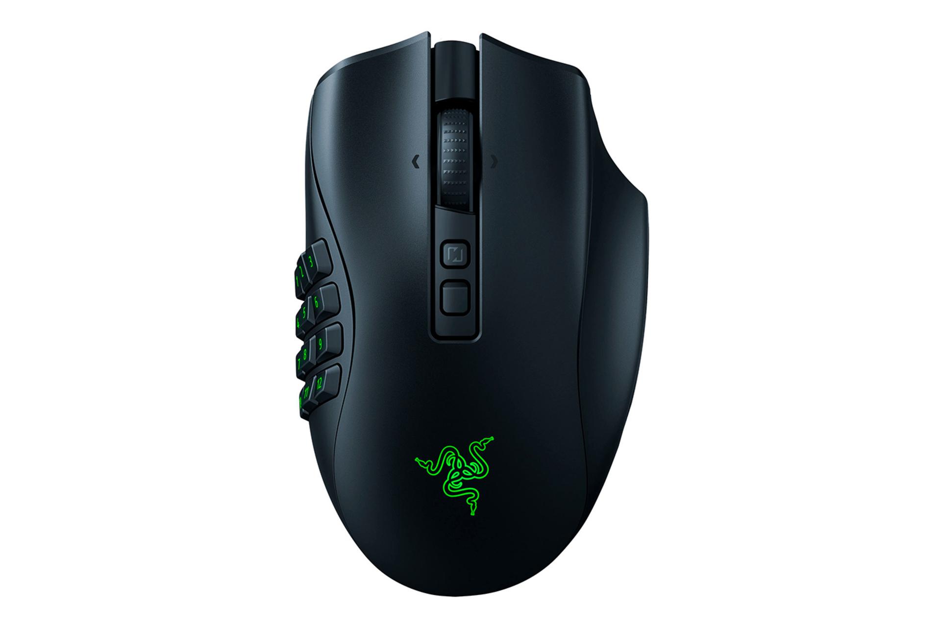 ماوس ریزر Razer NAGA V2 PRO