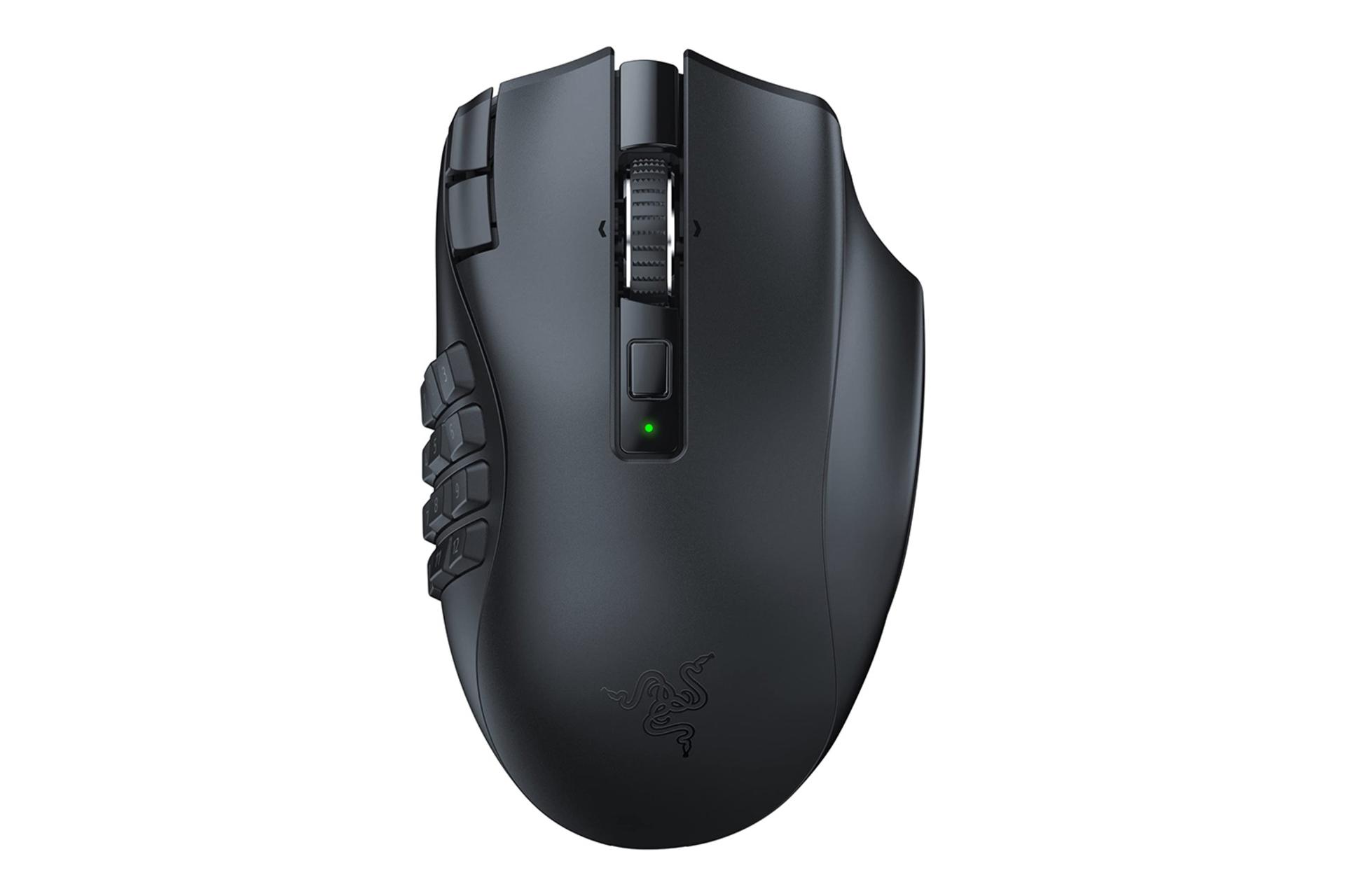 مرجع متخصصين ايران ماوس ريزر Razer NAGA V2 HYPERSPEED