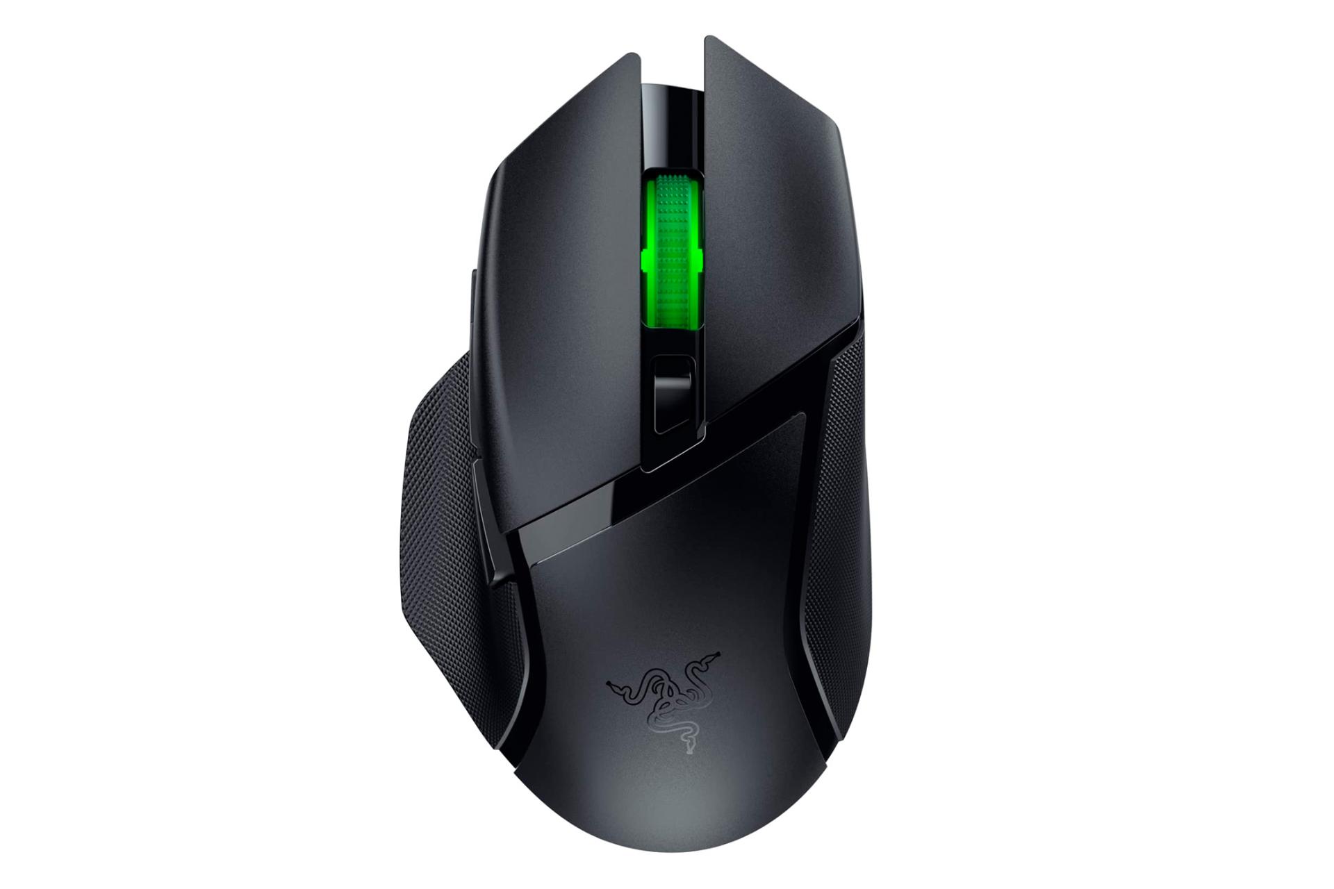 مرجع متخصصين ايران ماوس ريزر Razer BASILISK V3 X HYPERSPEED