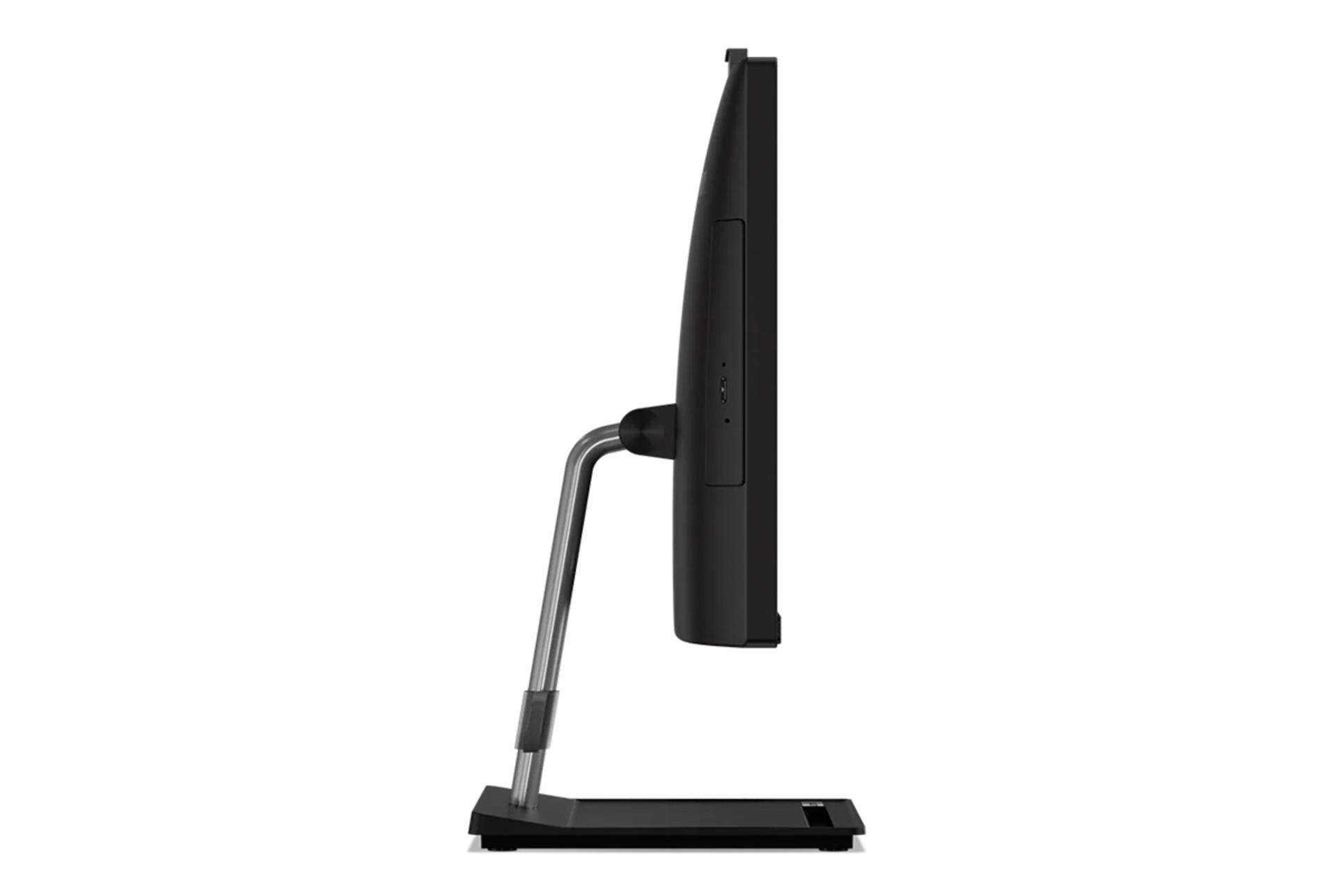 نمای سمت چپ کامپیوتر همه کاره All in One V30a-22ITL لنوو