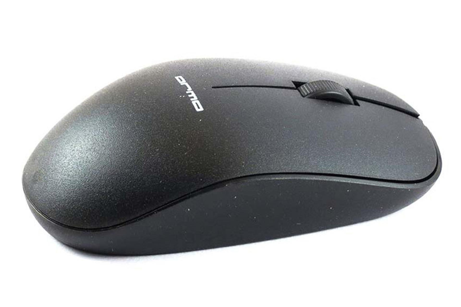 نمای کناری ماوس آرمو Armo M11W