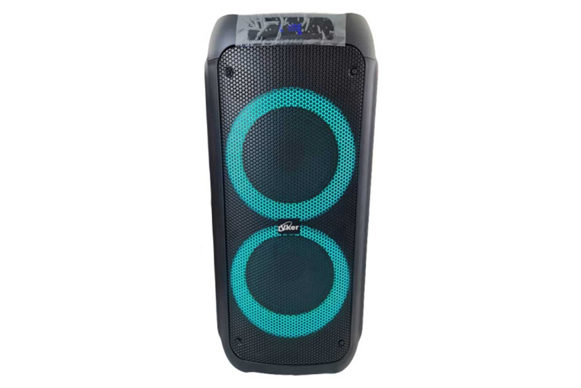 ابعاد اسپیکر ویکر Vker SPS-7500K