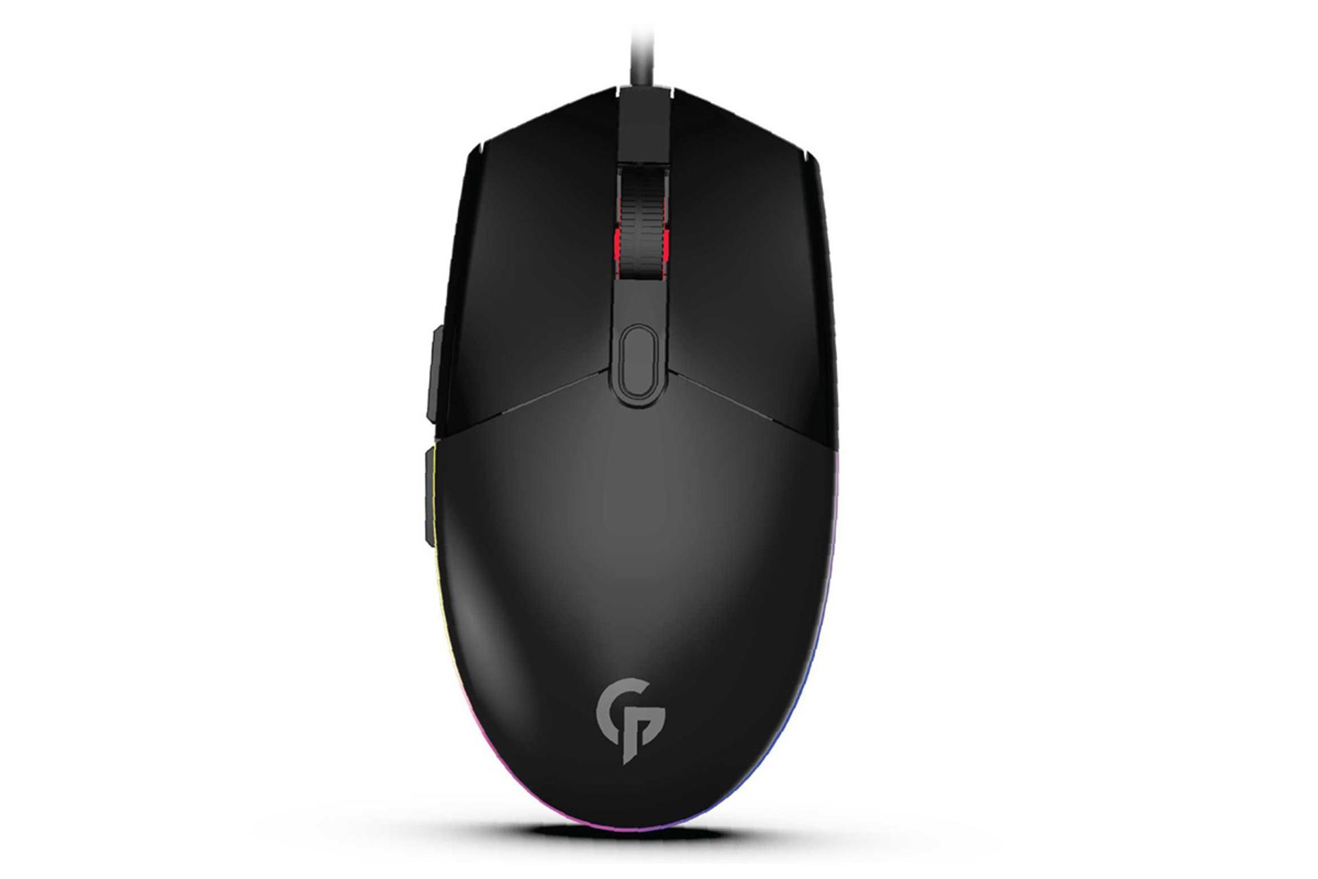 ماوس پرودو Porodo PDX317