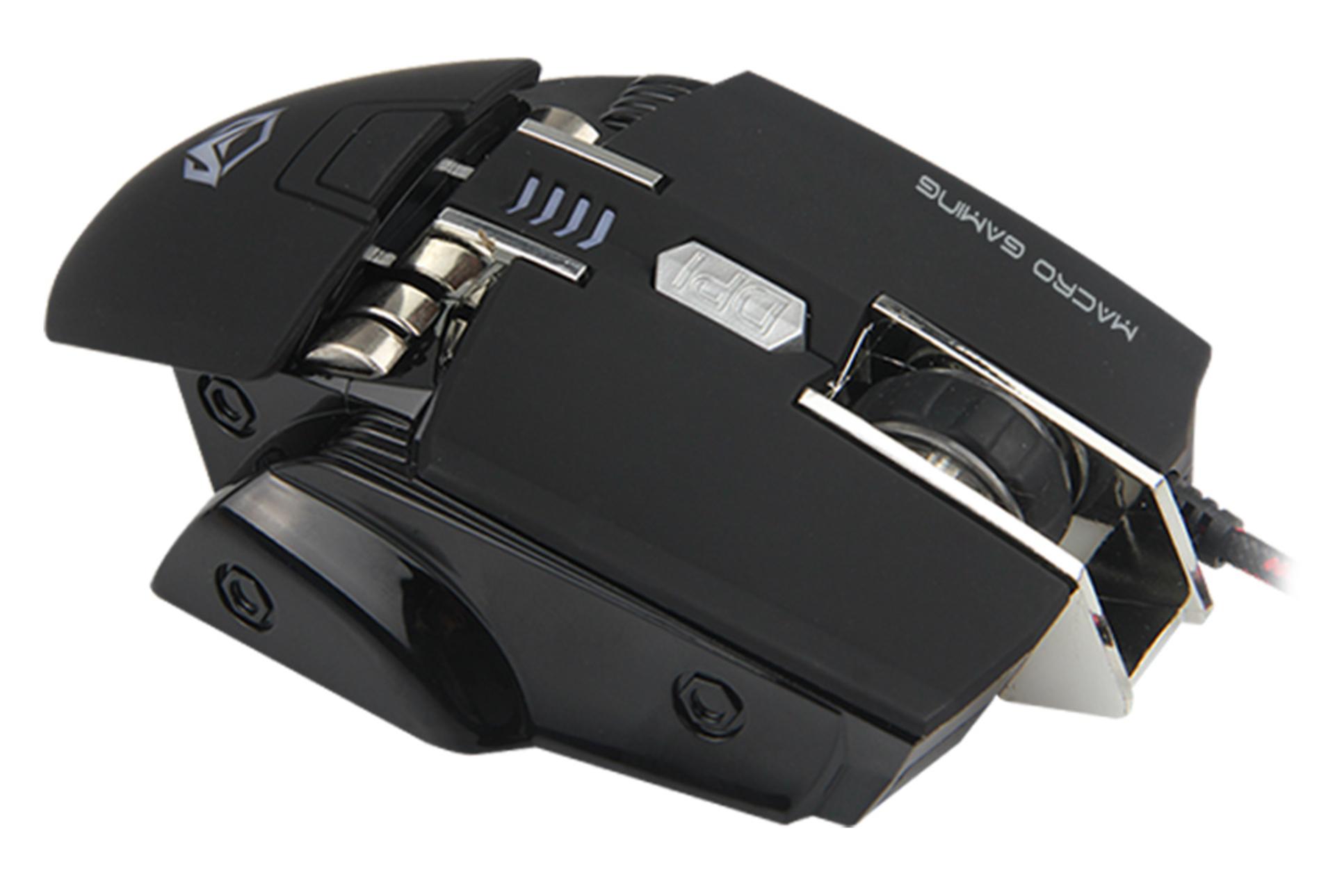 نمای راست ماوس میشن Meetion MT-M975