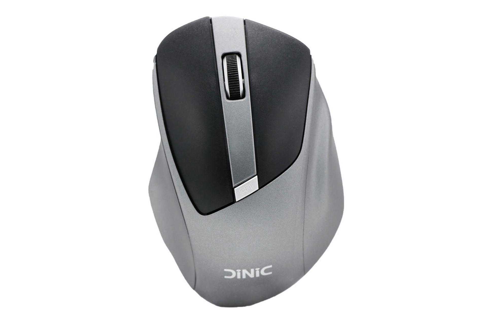 ماوس دینیک Dinic D300