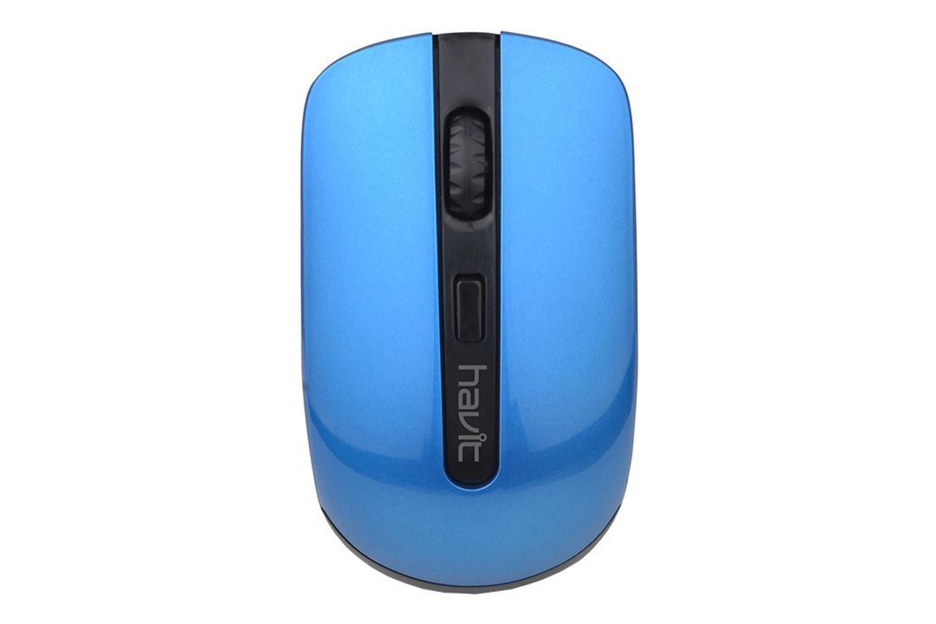 ماوس هویت Havit HV-MS989GT