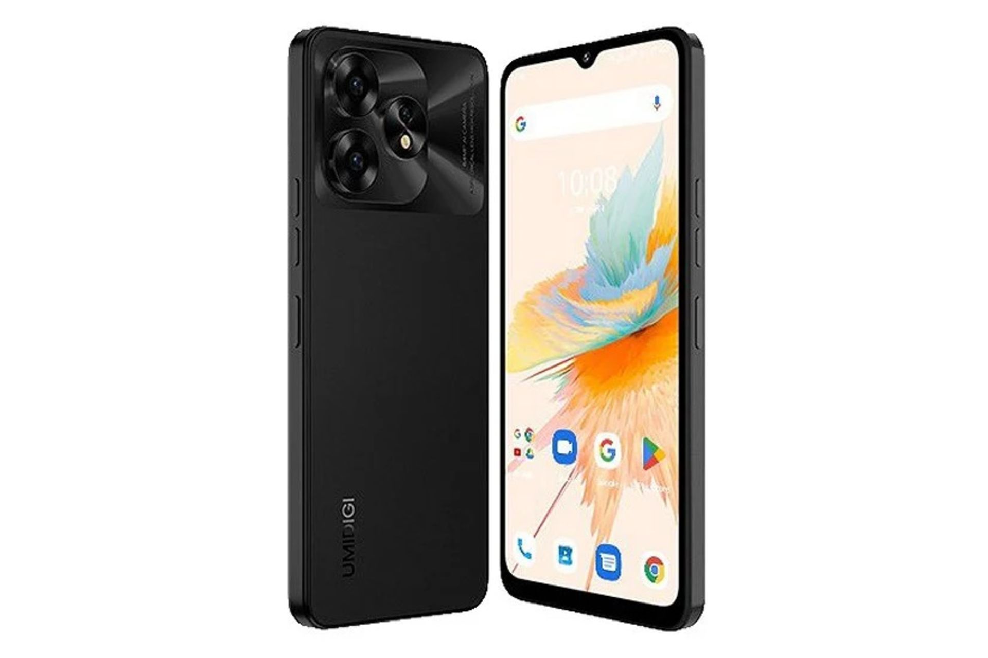 گوشی اومی دیجی UMIDIGI G5C