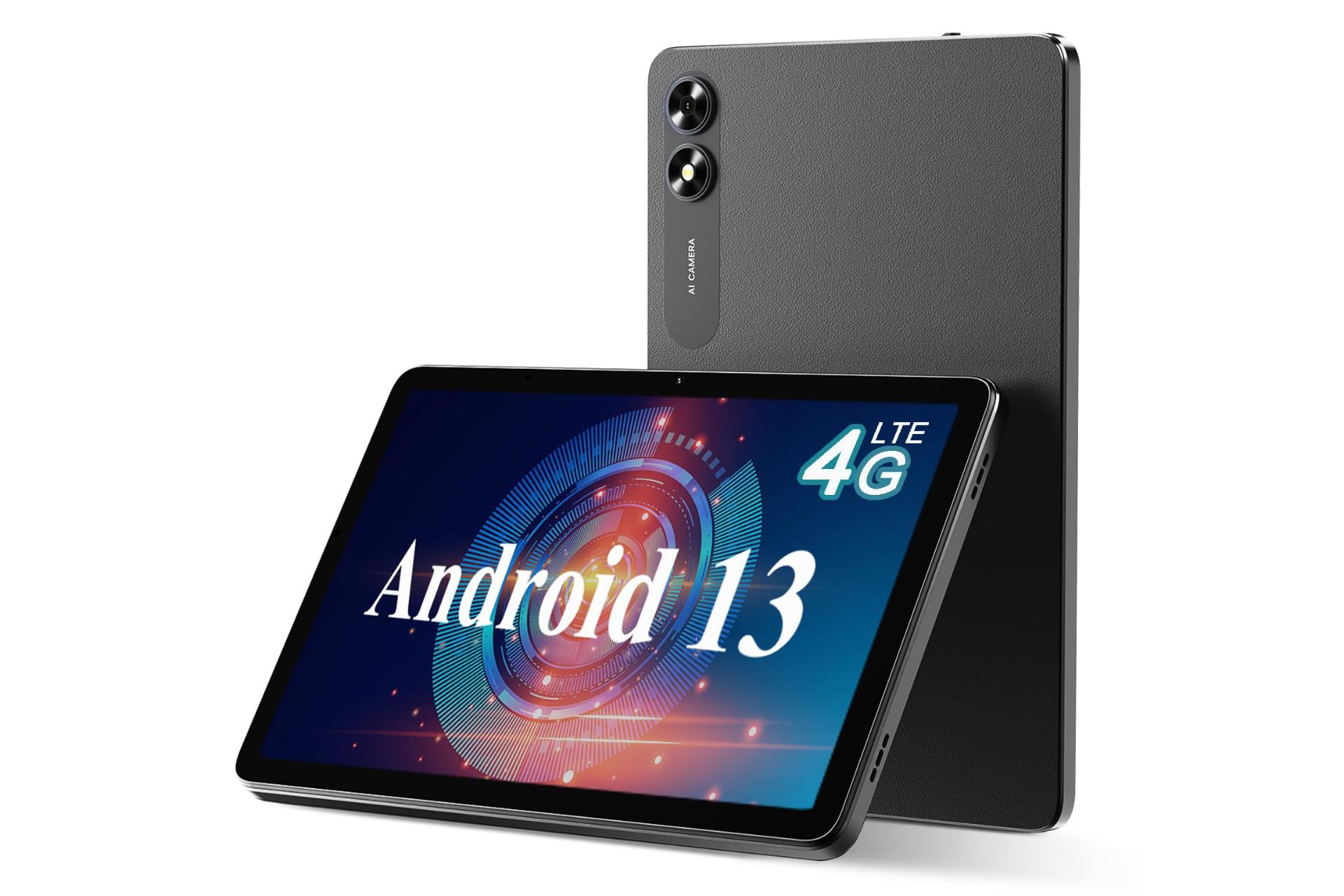 تبلت اومی دیجی G3 تب / UMIDIGI G3 Tab مشکی