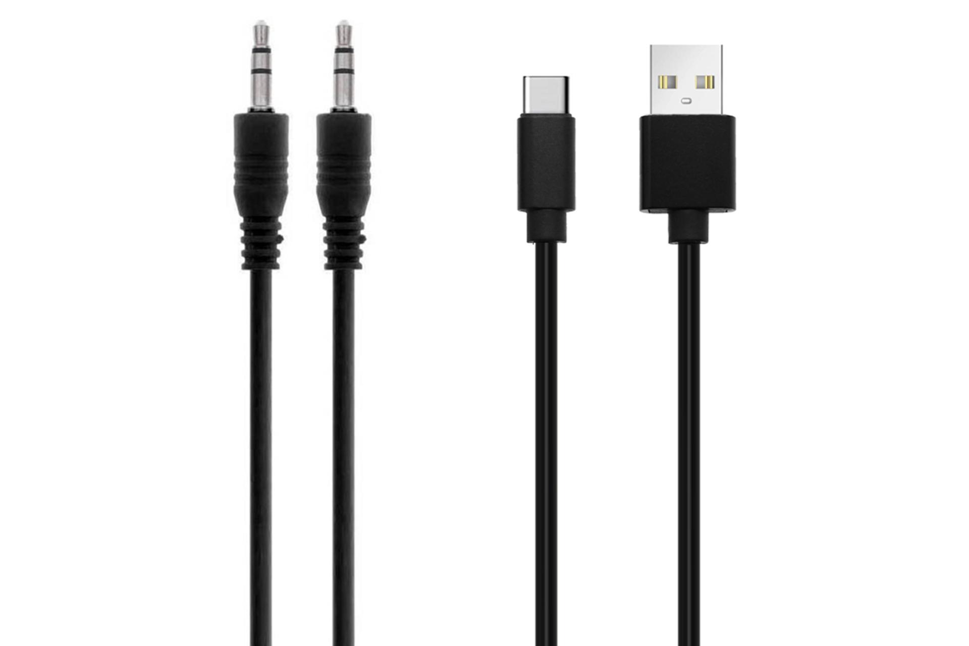کابل اسپیکر هاینو تکو Haino Teko S105