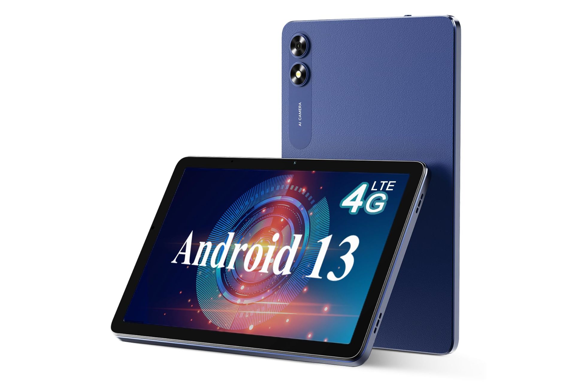 تبلت اومی دیجی G3 تب / UMIDIGI G3 Tab آبی