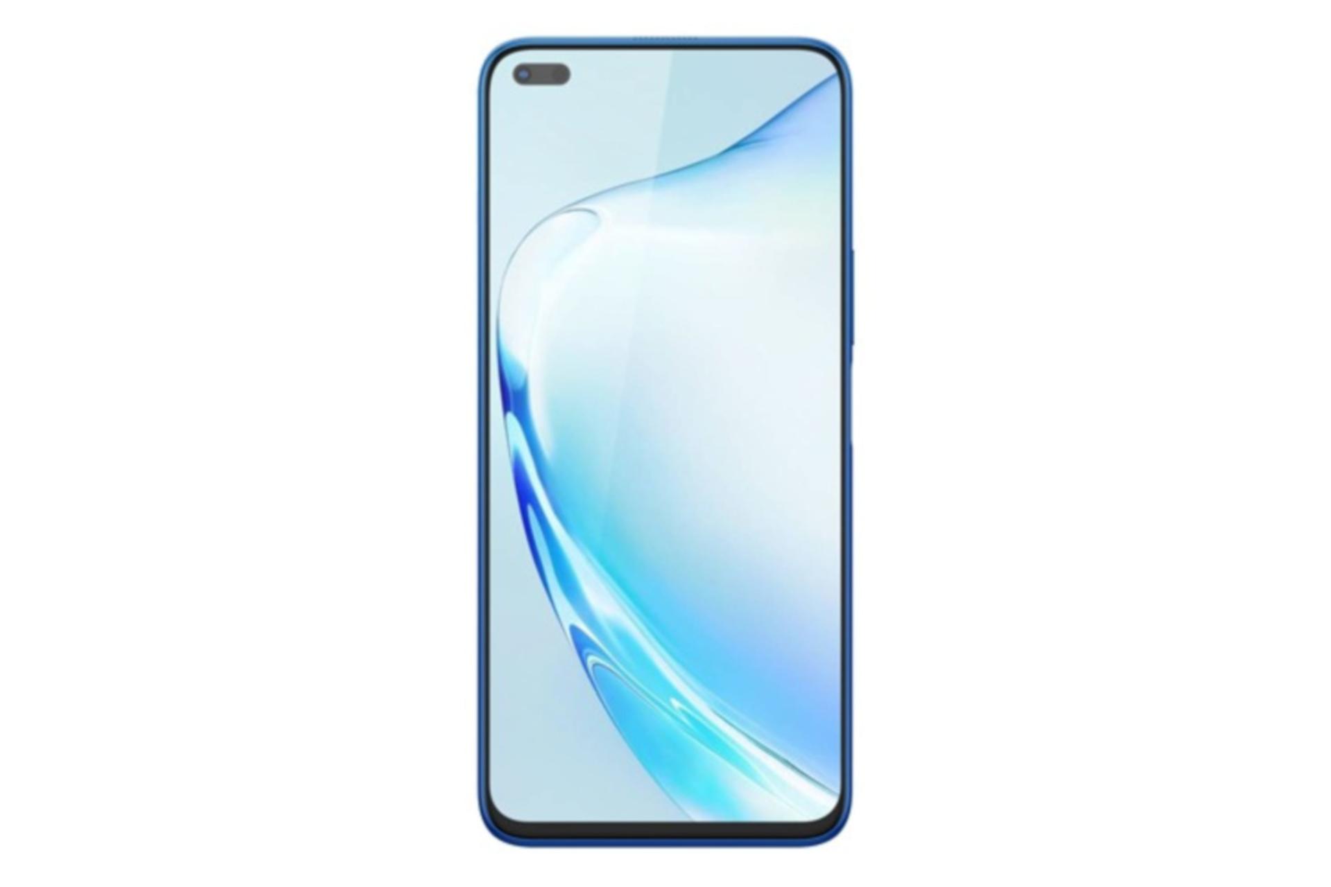 پنل جلو گوشی موبایل ویکو Wiko Hi Enjoy 60 Pro 5G