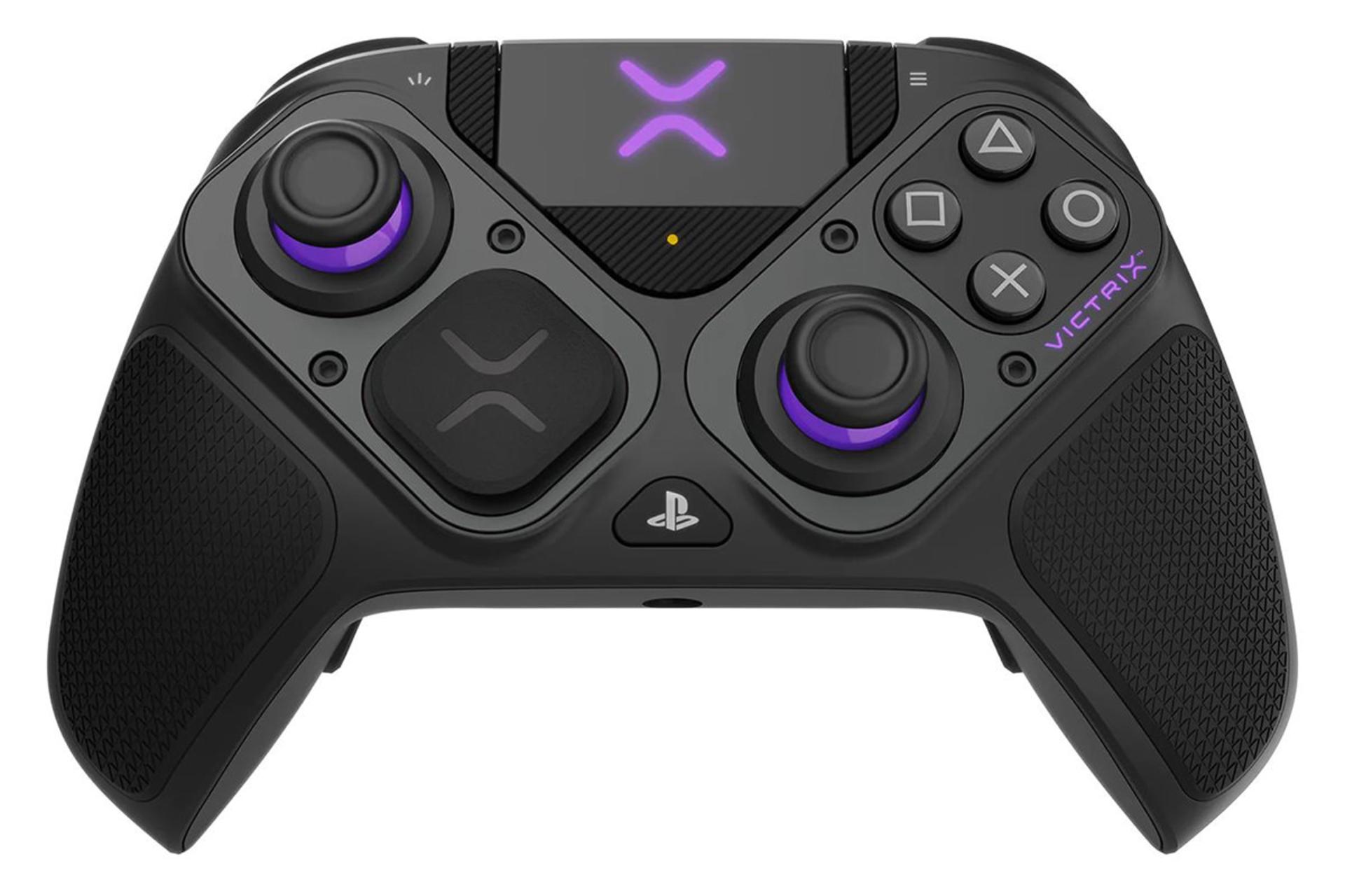 مرجع متخصصين ايران دسته بازي پي دي پي PDP Victrix Pro BFG