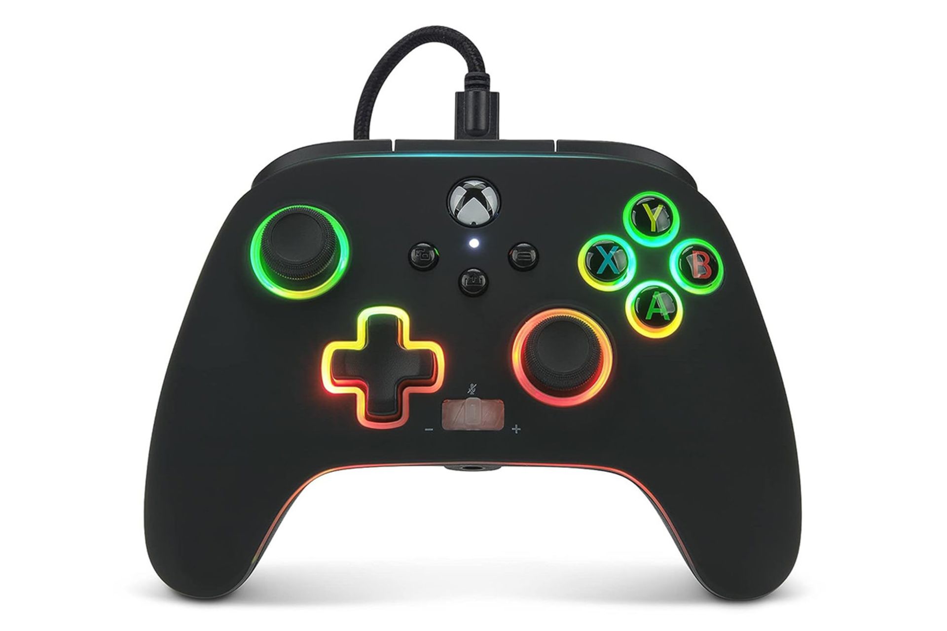 دسته بازی پاور ای PowerA Spectra Infinity