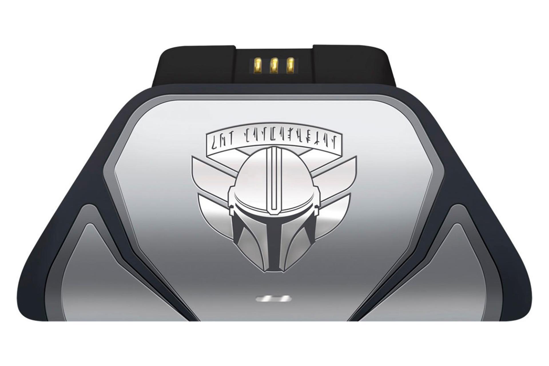 پایه شارژ دسته بازی ریزر Razer Xbox Wireless Controller Mandalorian