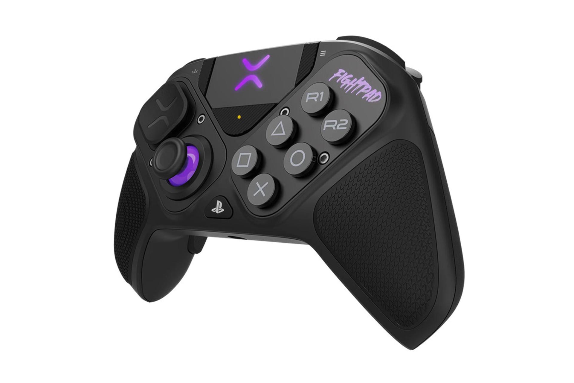 دسته بازی پی دی پی PDP Victrix Pro BFG نمای راست