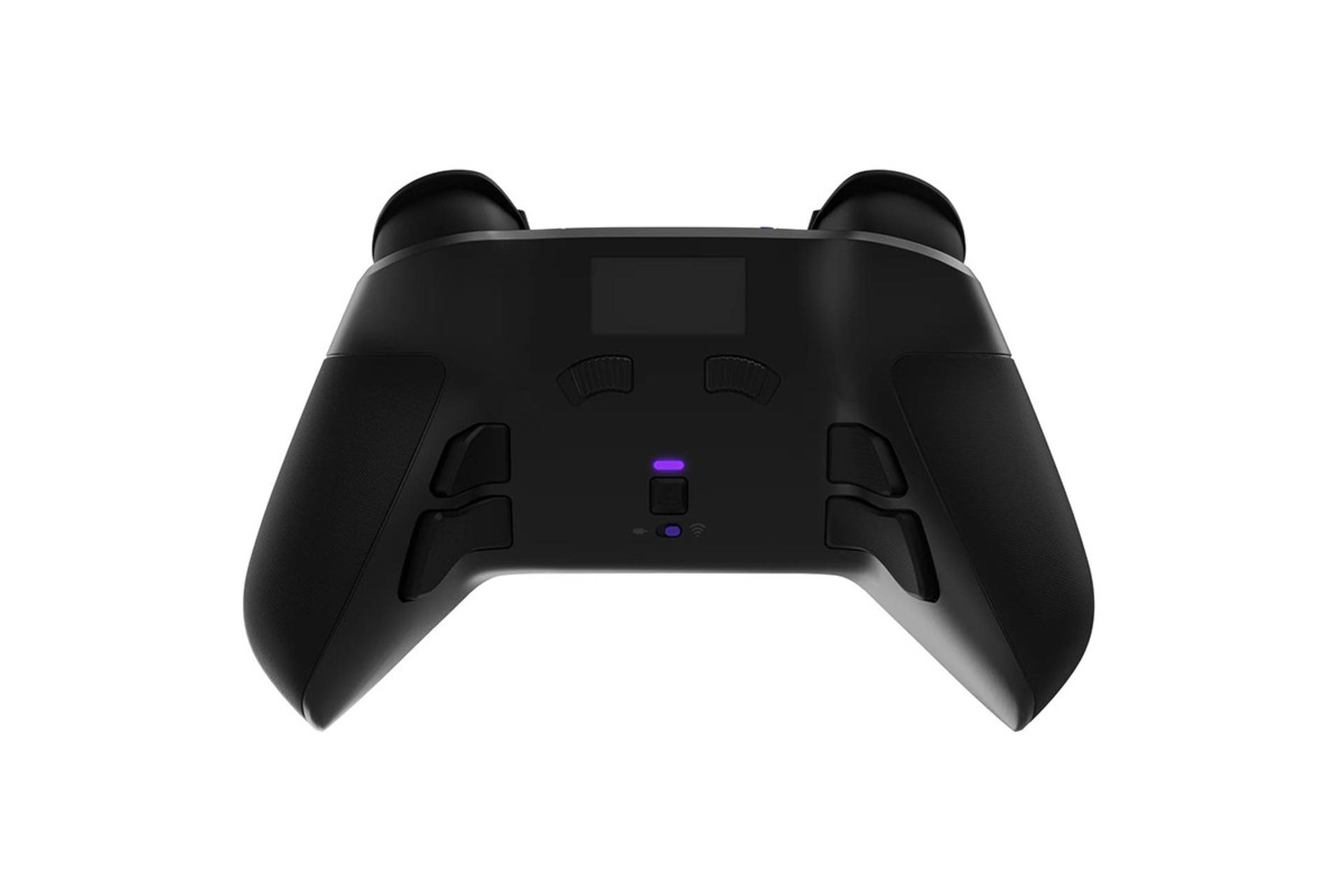 دسته بازی پی دی پی PDP Victrix Pro BFG نمای پشت