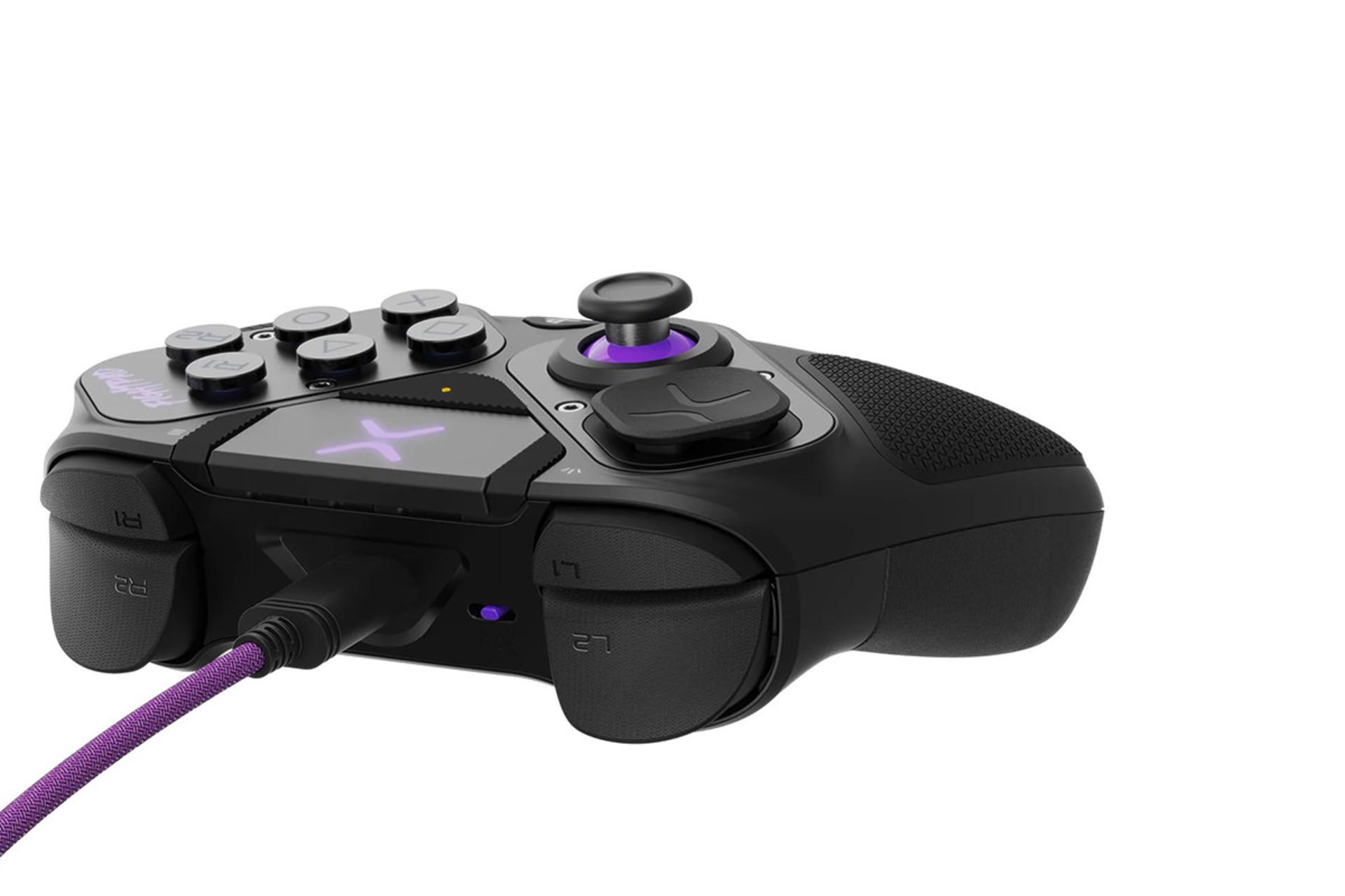 دسته بازی پی دی پی PDP Victrix Pro BFG با سیم